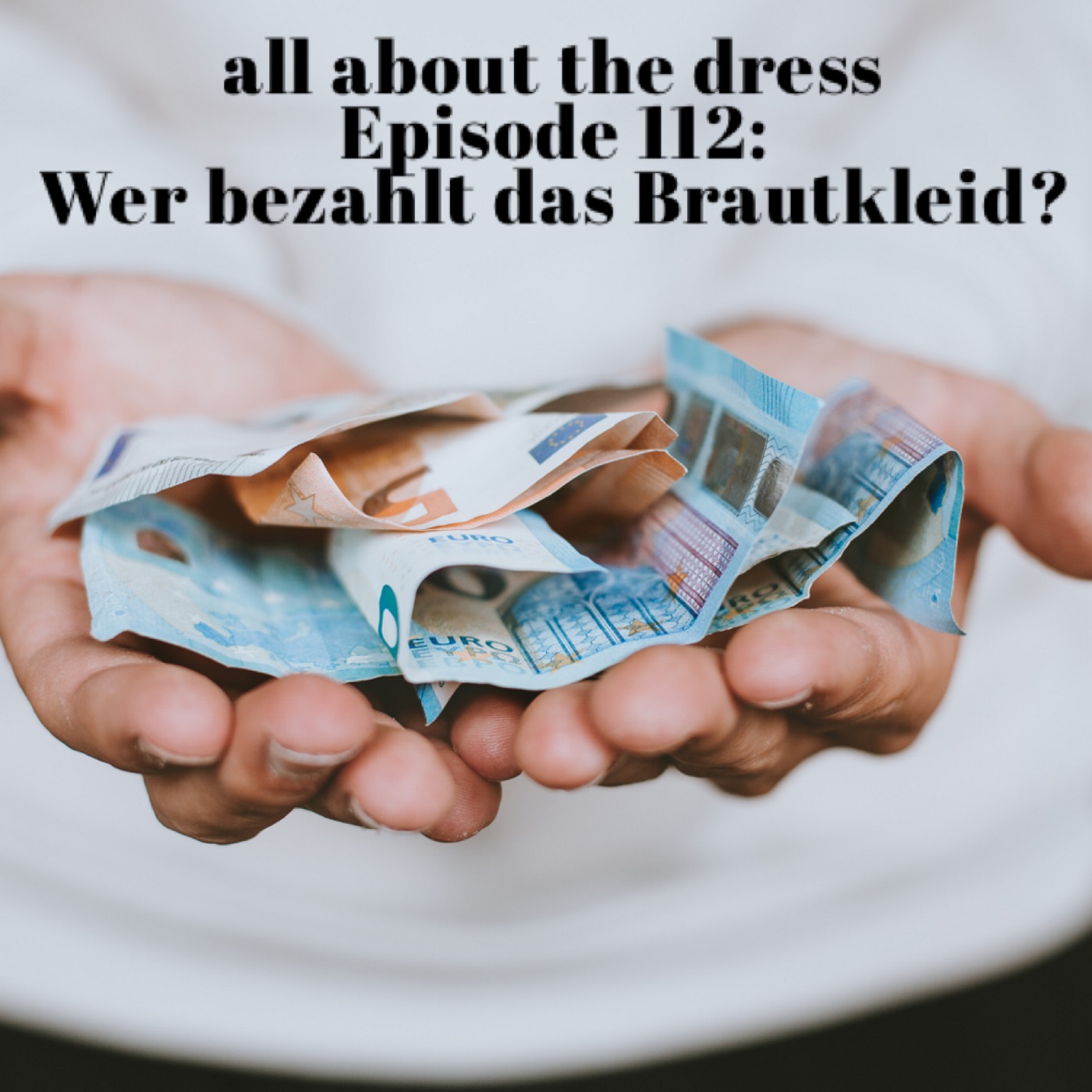 all about the dress