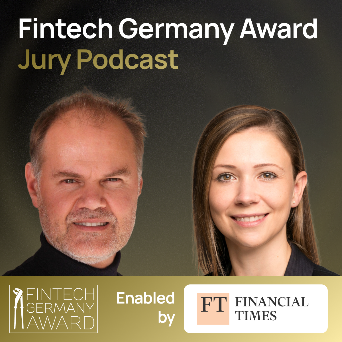 Fintech Germany Award Jury Podcast