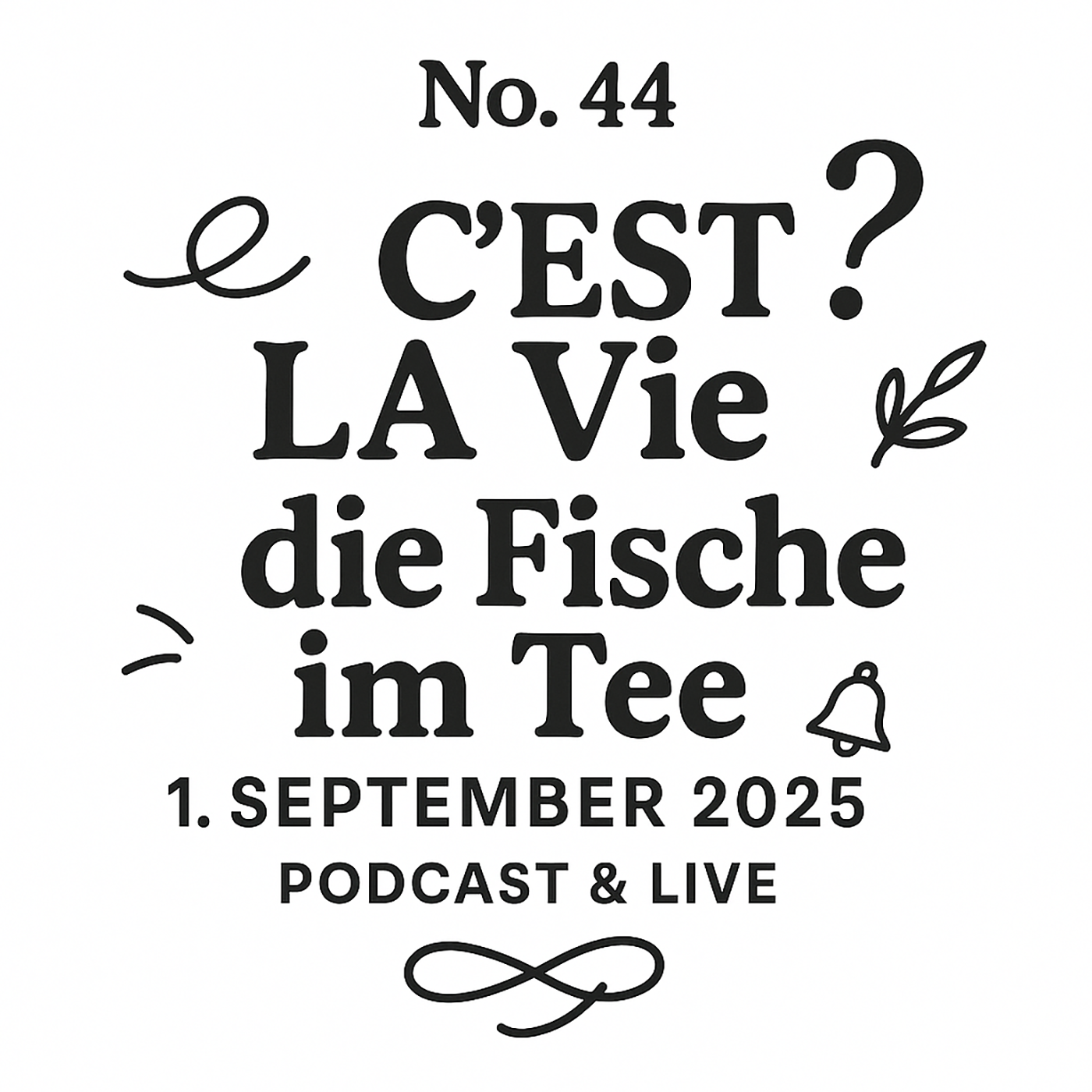 DIE FISCHE * der podcast