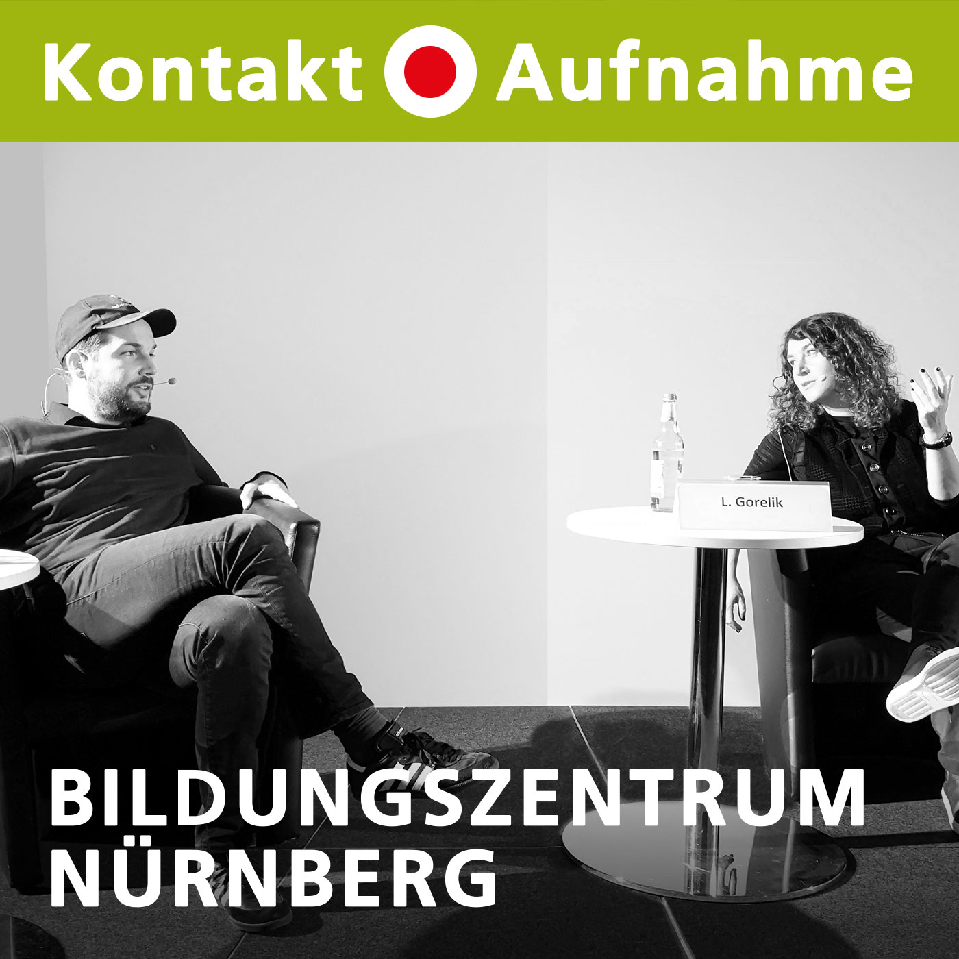 KontaktAufnahme