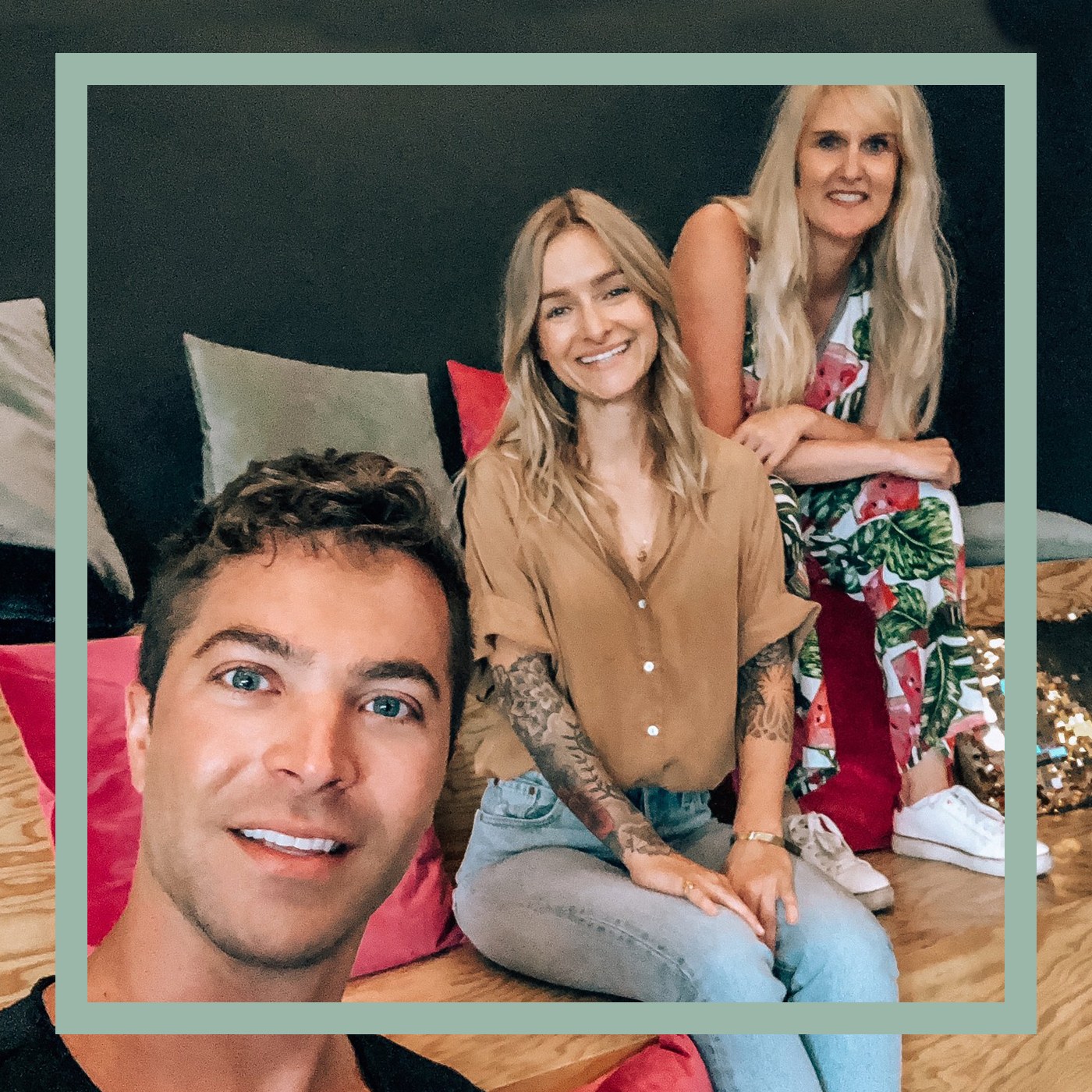Aber bitte mit Schlager - Der Podcast von Schlagerplanetradio