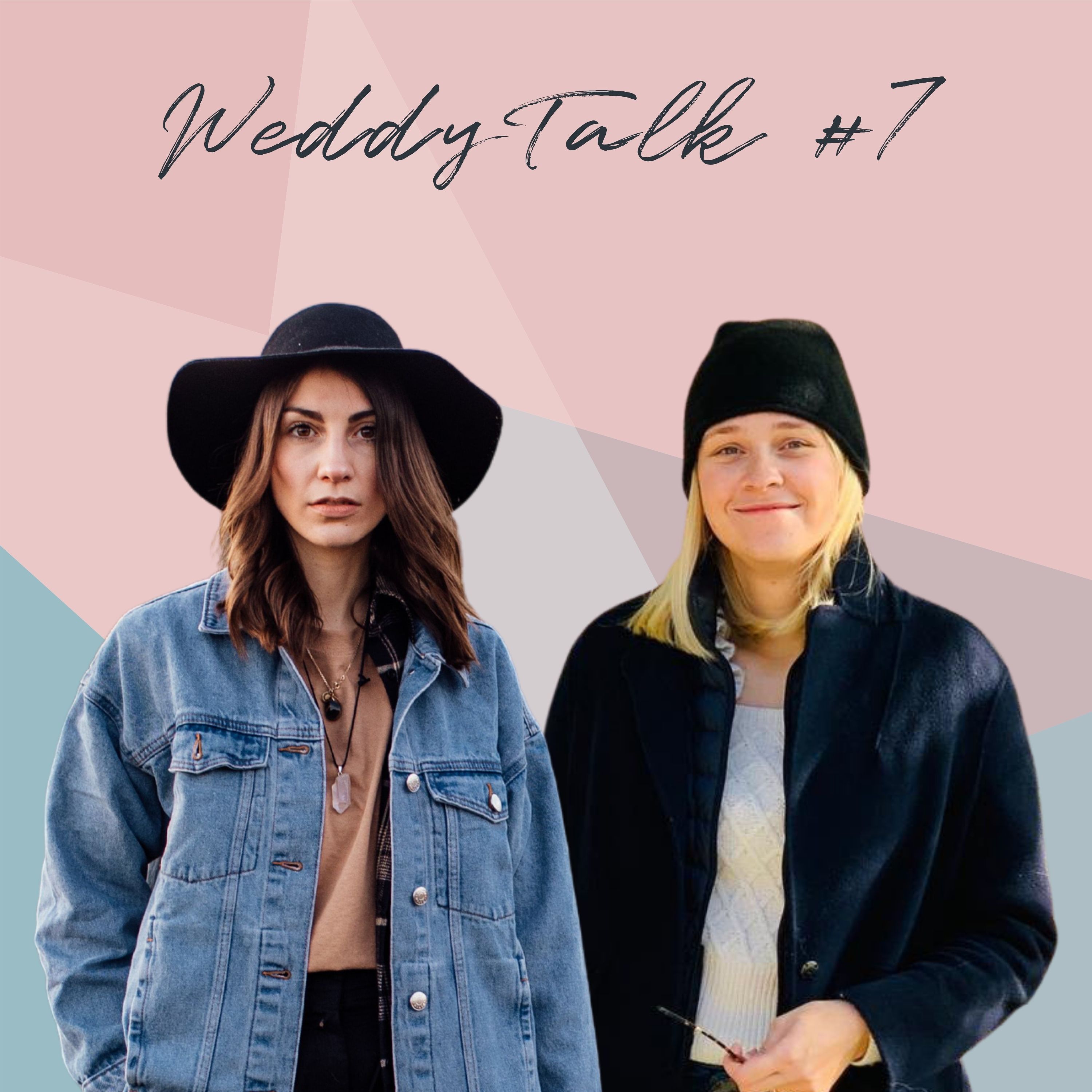 Hochzeits-Podcast – WeddyTalks