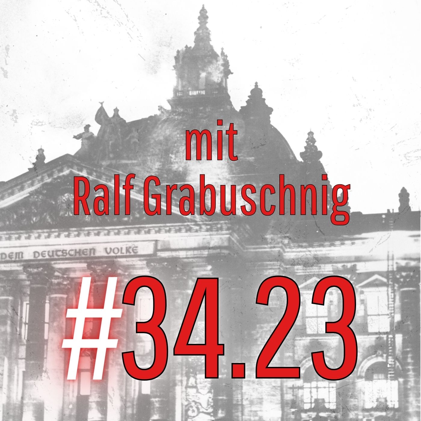 #34.23 Naziputsch in Österreich episode artwork