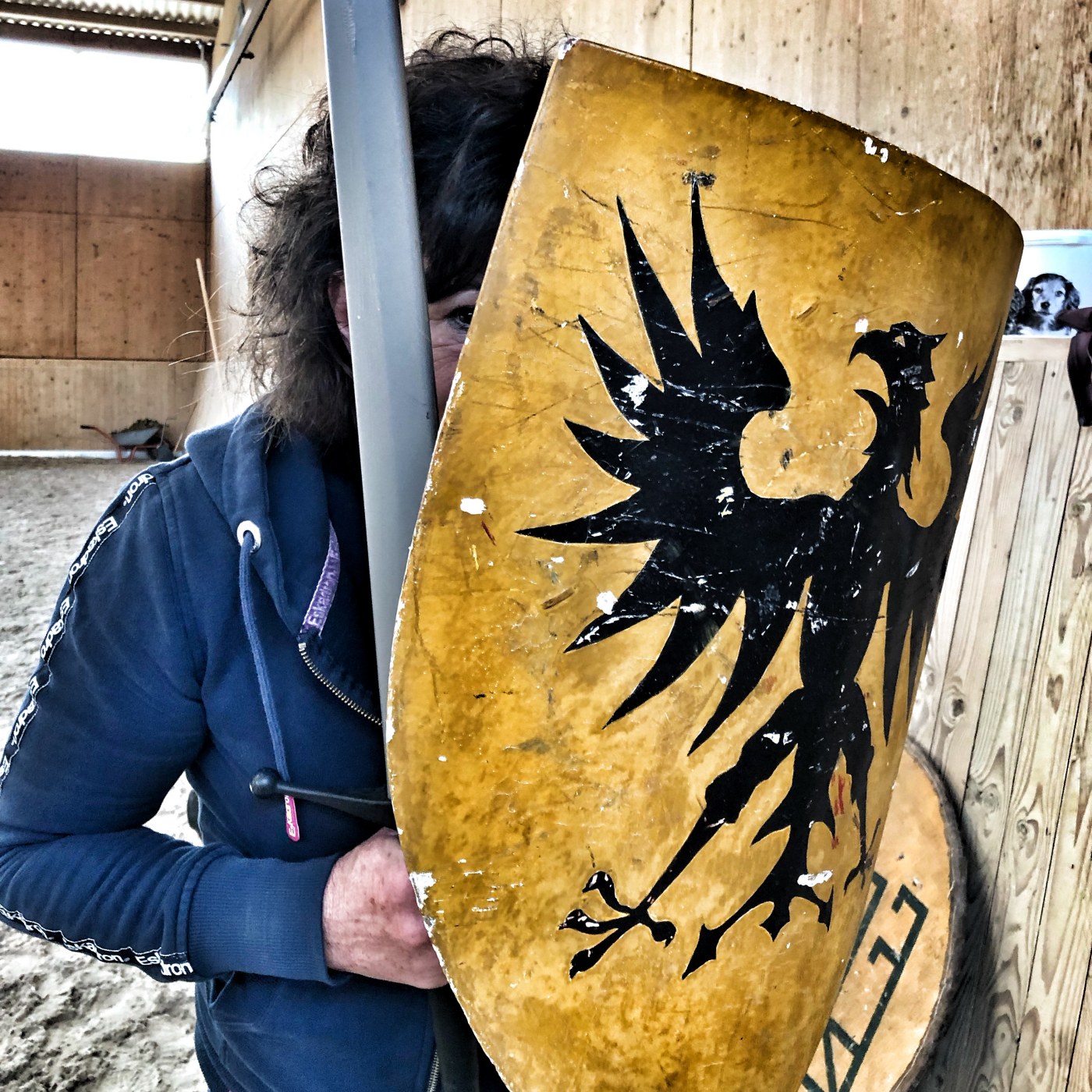 Der Pferdepodcast