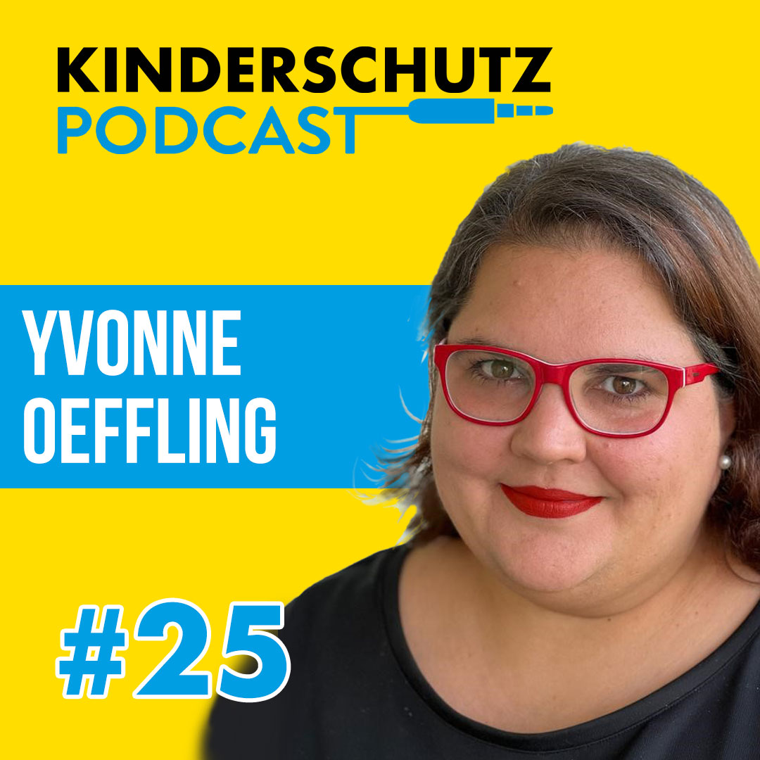 Kinderschutz Podcast