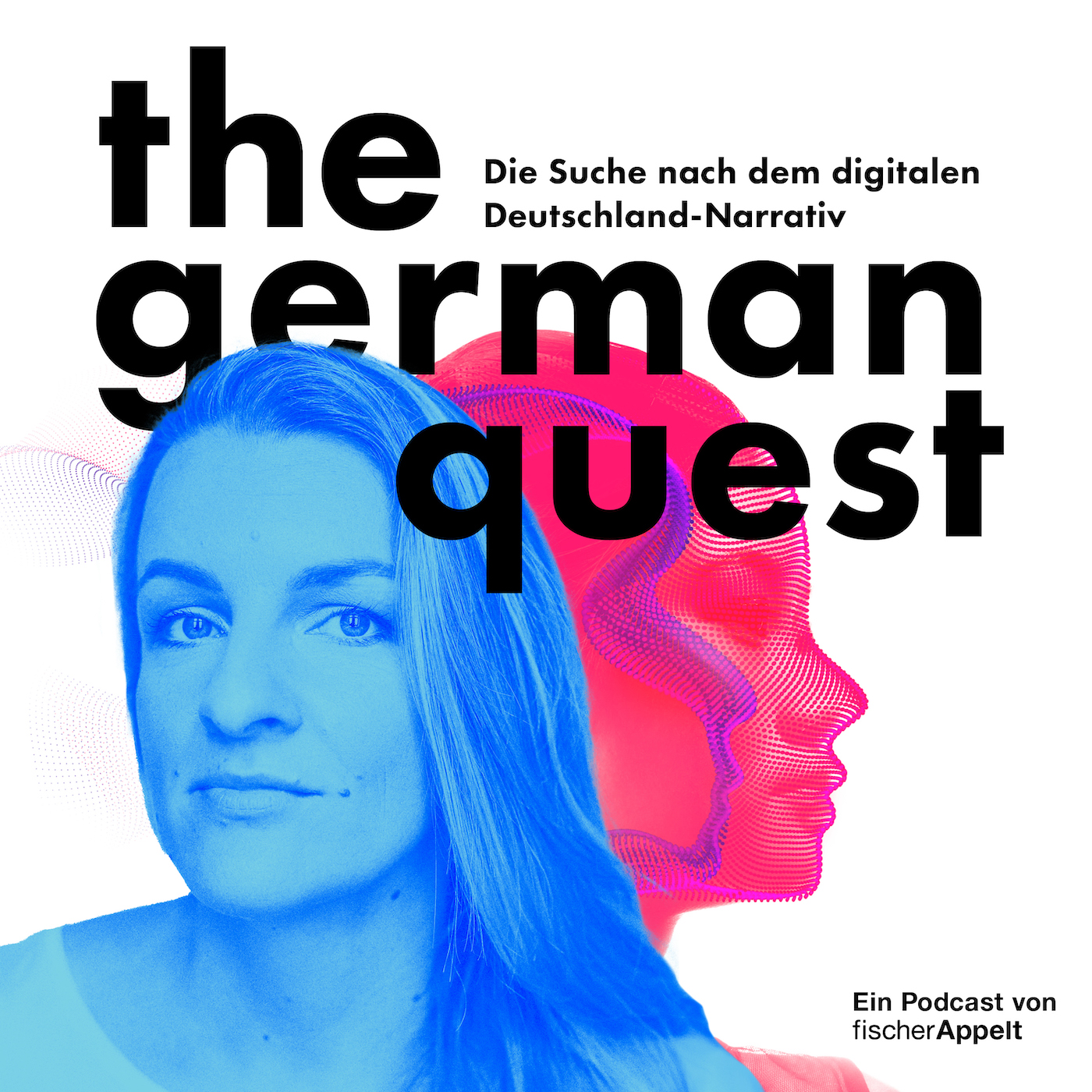 the german quest
