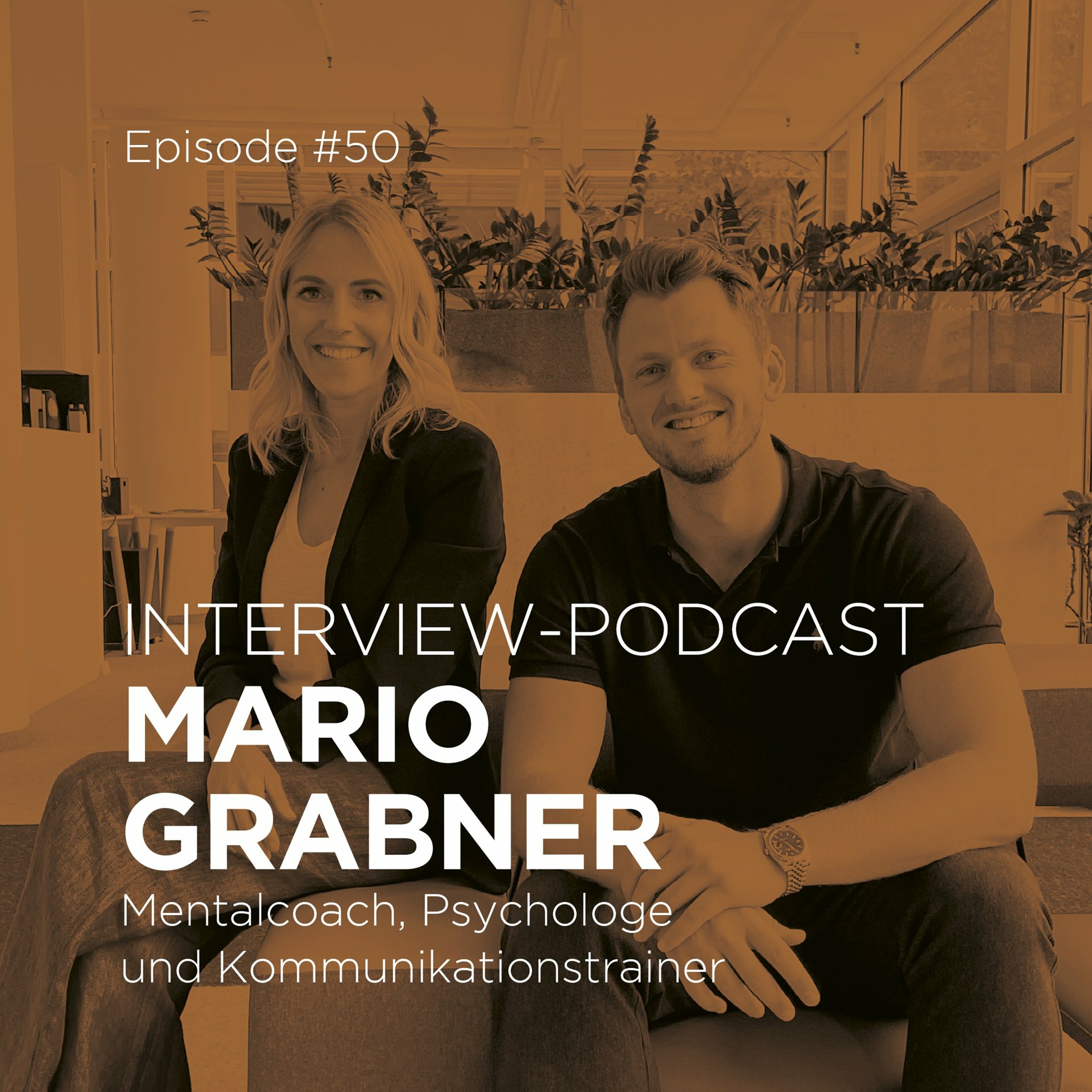 MACH ES!  - Der Karriere- & Lifestyle-Podcast von Die Macher