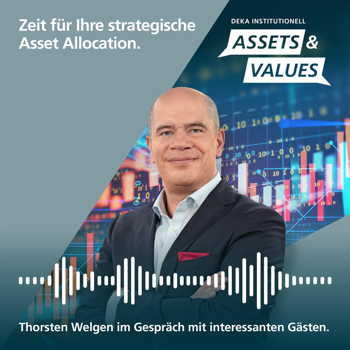 Deka Institutionell Assets & Values