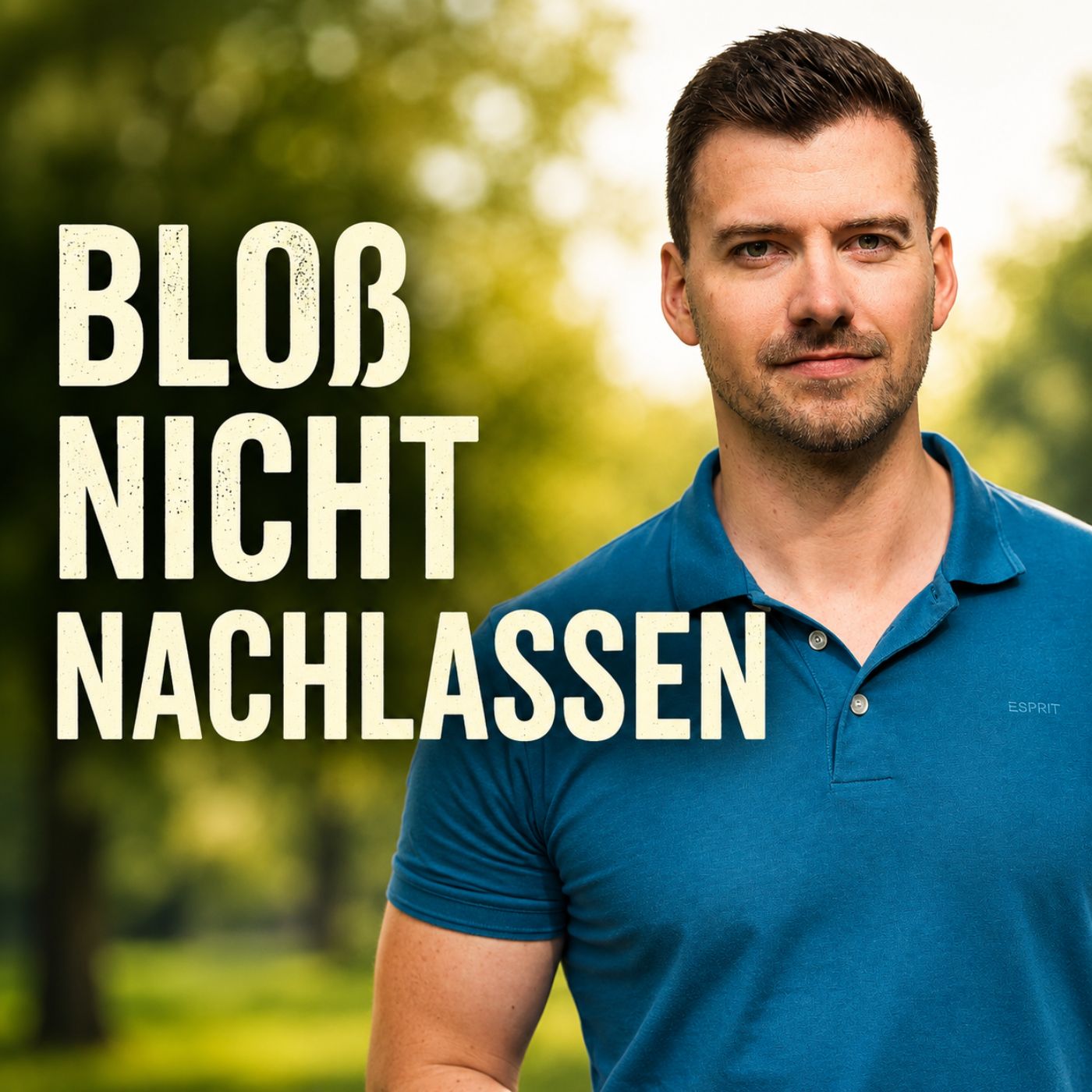 Abnehmen ohne Angst davor, wieder zuzunehmen episode artwork