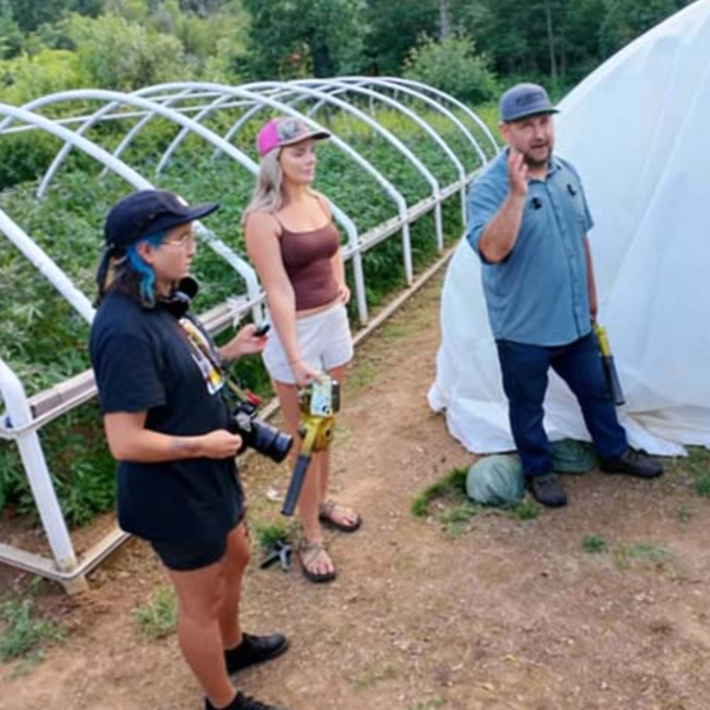 CannaZen 🥦 News & Wissen