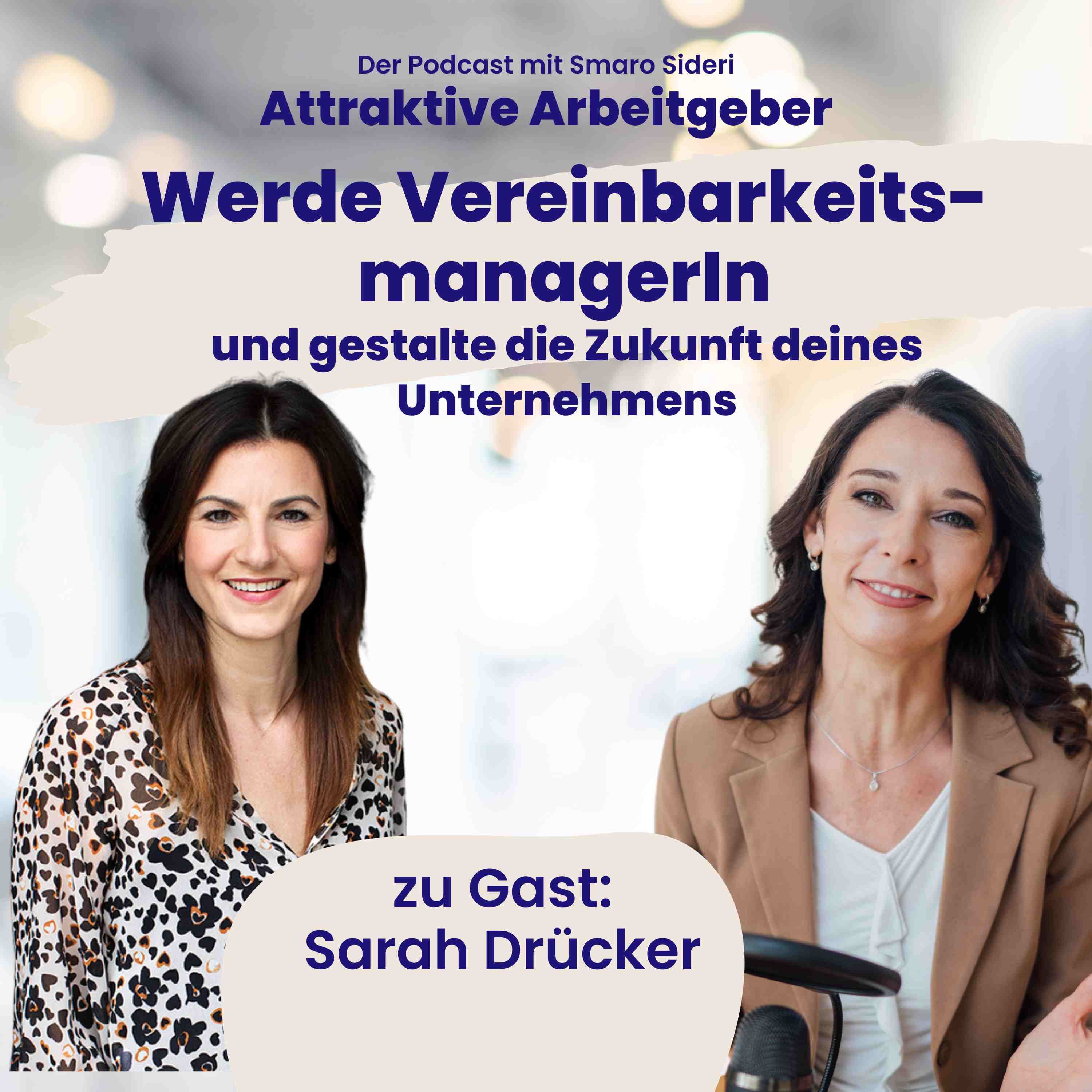 Attraktive Arbeitgeber