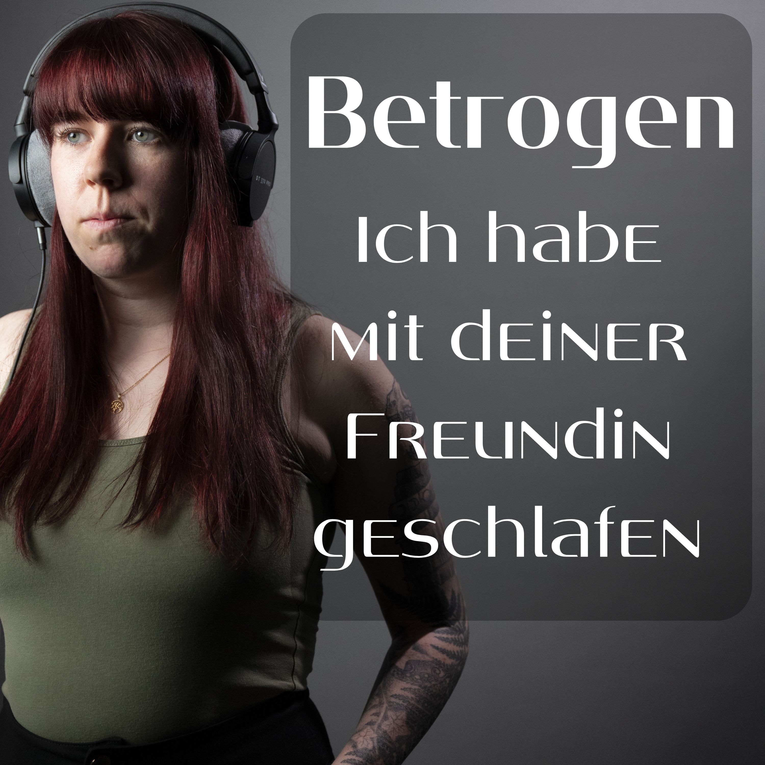 Betrogen - Ich habe mit deiner Freundin geschlafen episode artwork