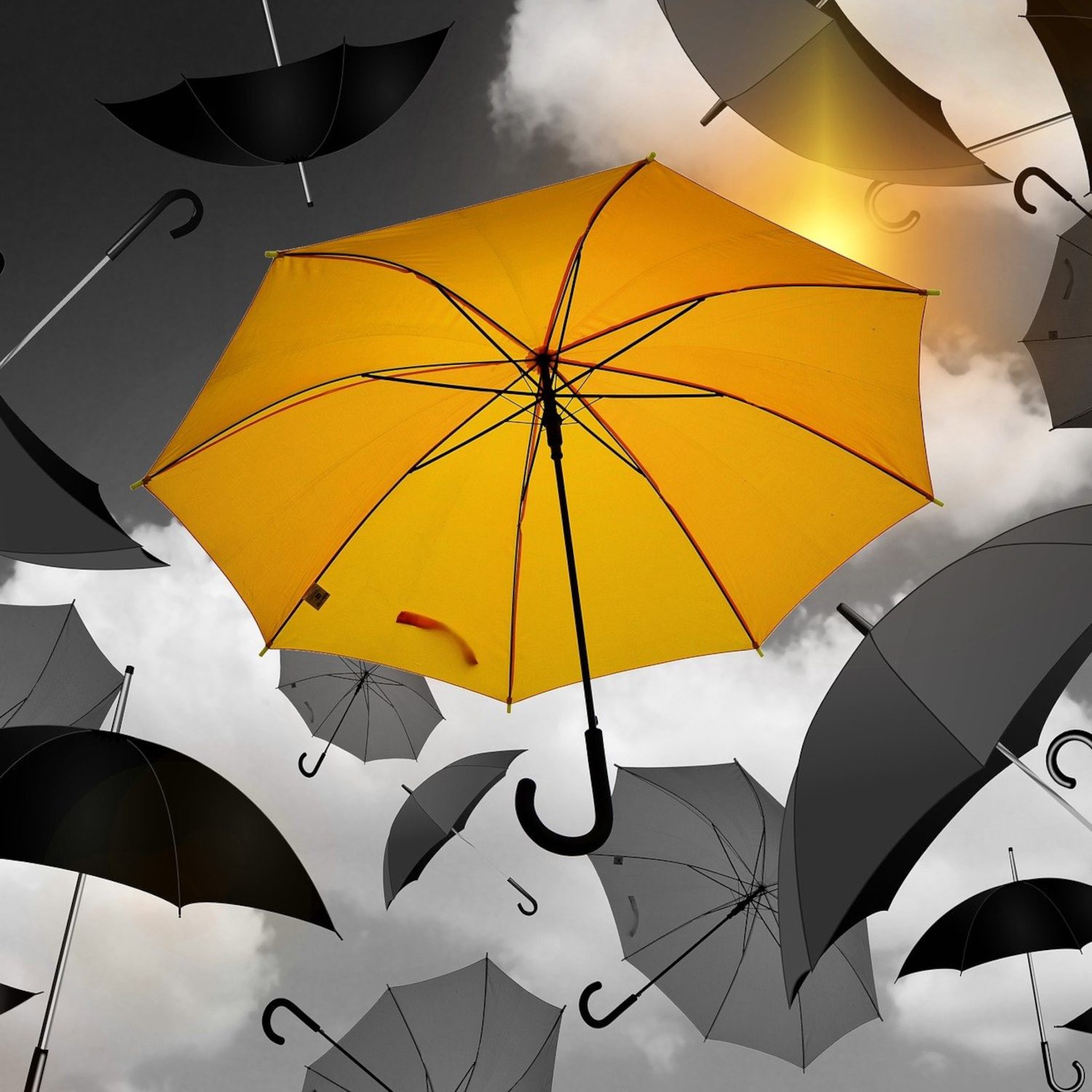 UnternehmerTUN - Werde zum Unternehmer