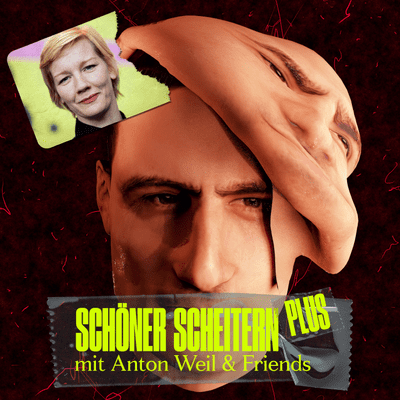 Schöner Scheitern PLUS #5 mit Sandra Hüller