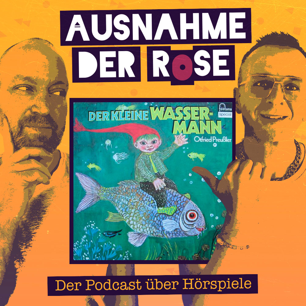 Ausnahme der Rose