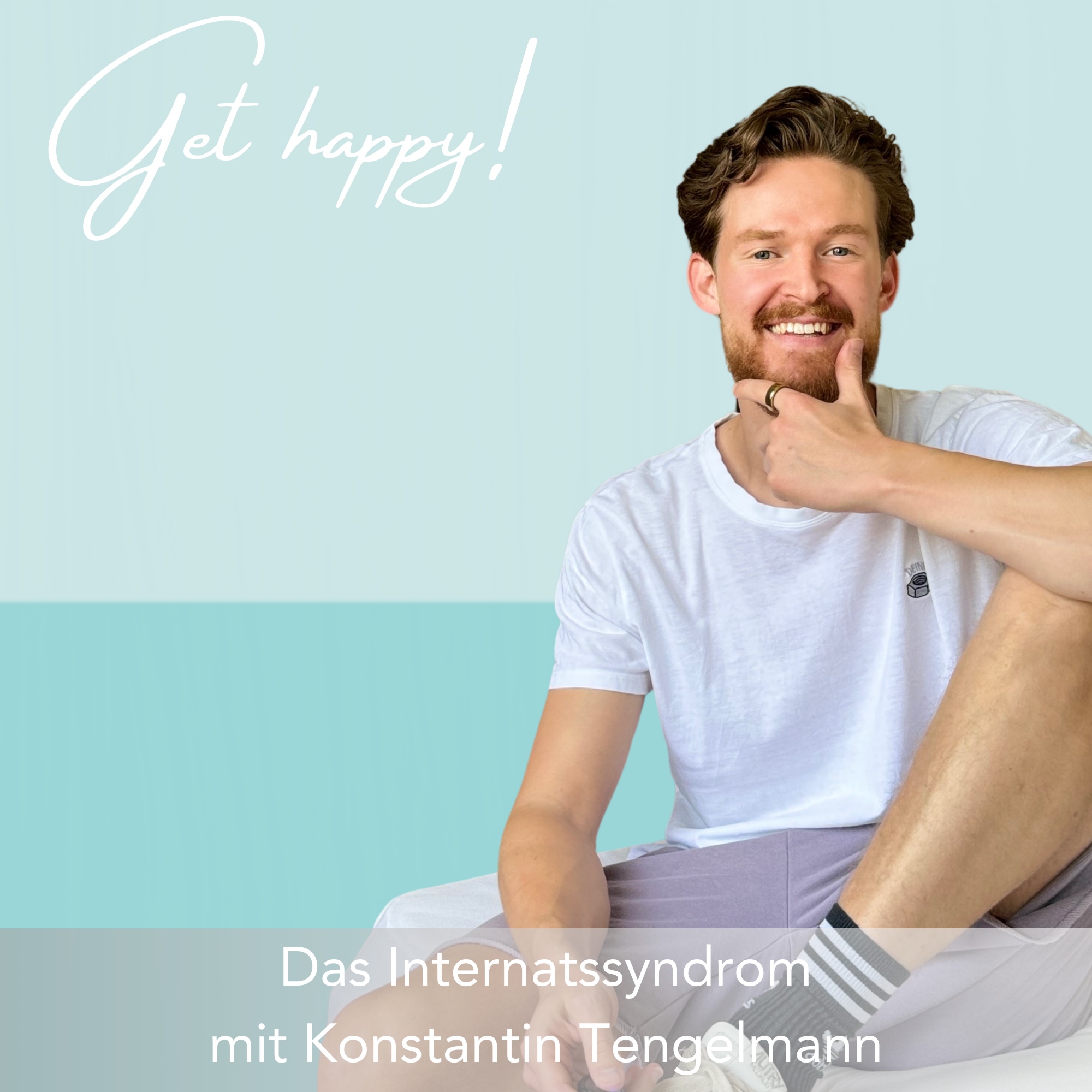 Get happy! mit Kathie Kleff