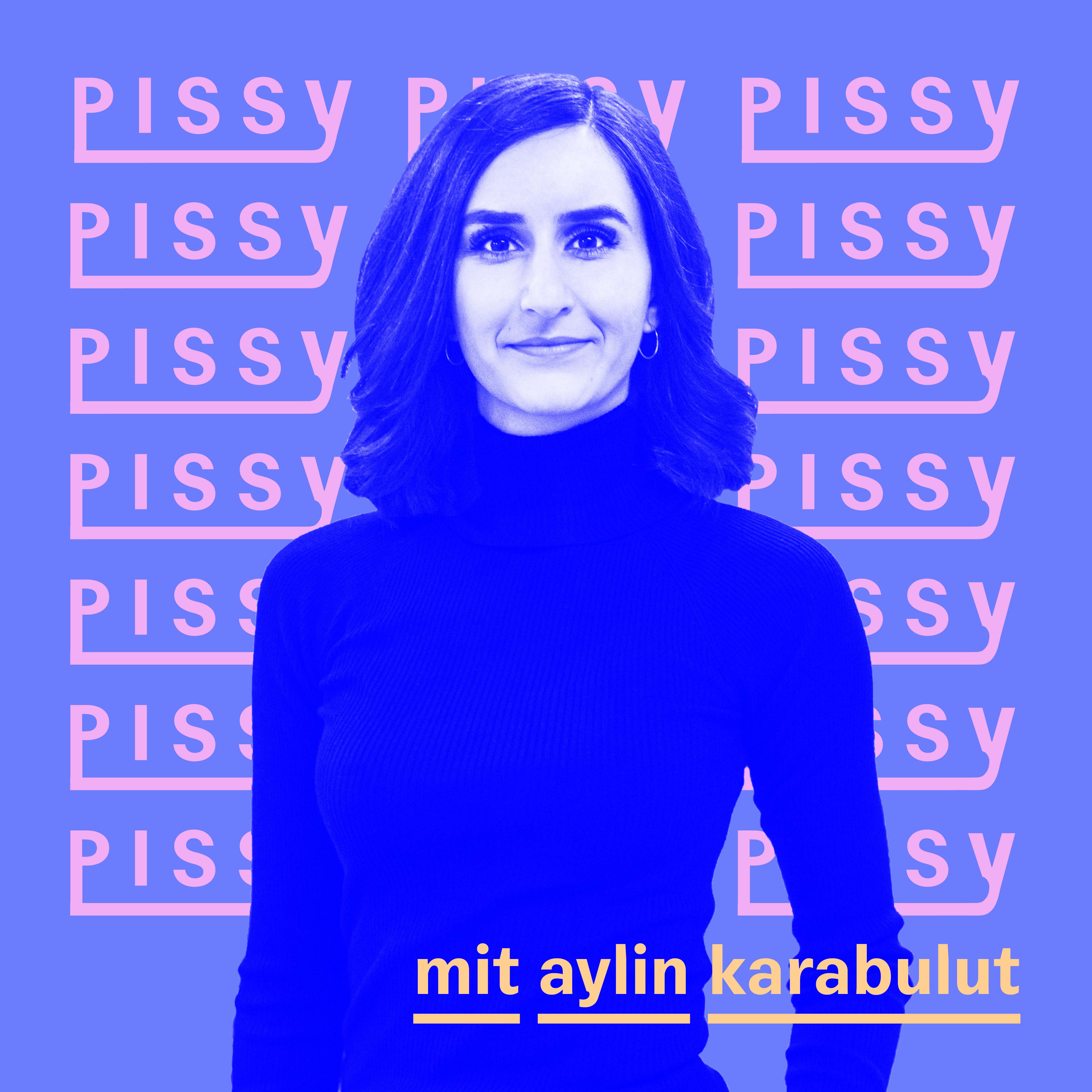 PISSY - der Missy Magazine Podcast