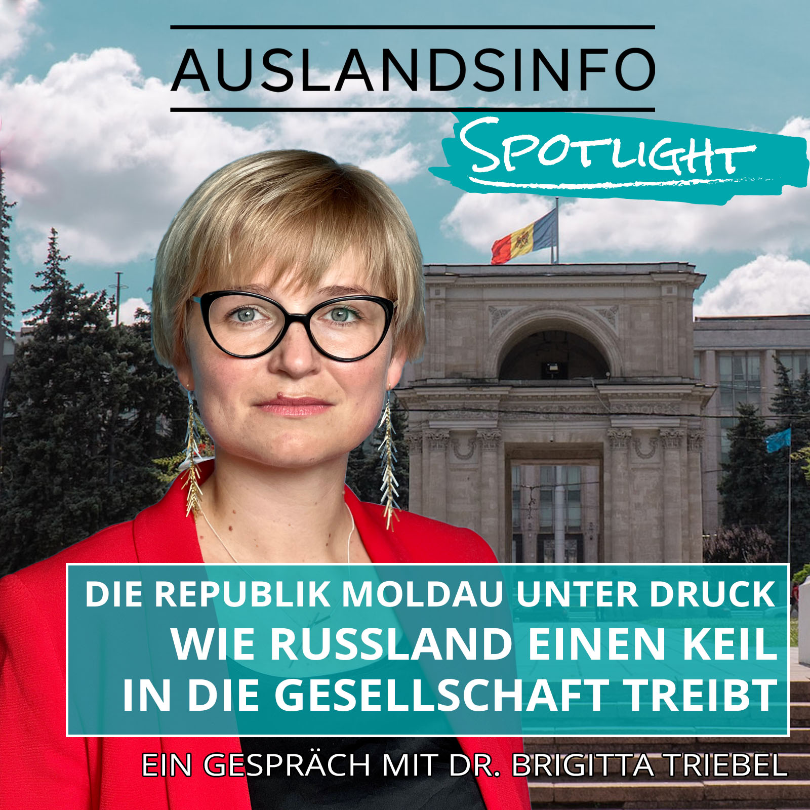 Auslandsinfo