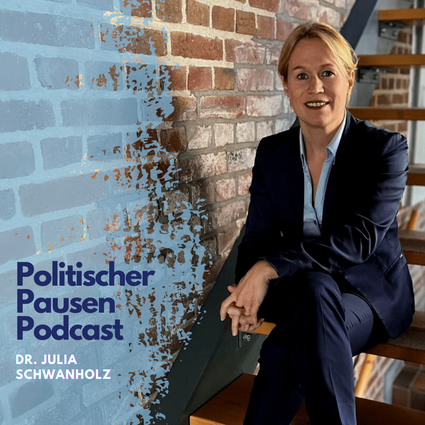 Politischer Pausen Podcast