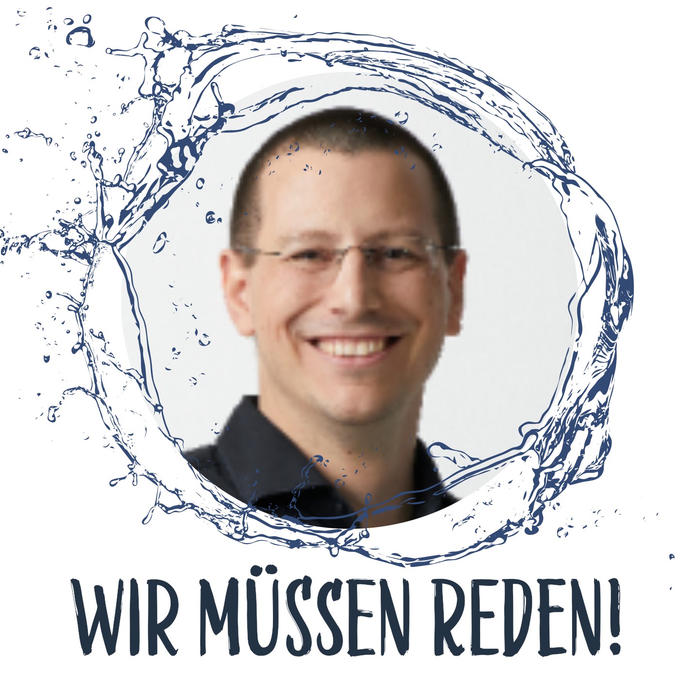 Wir müssen reden! Dein Podcast für agile Organisationsentwicklung