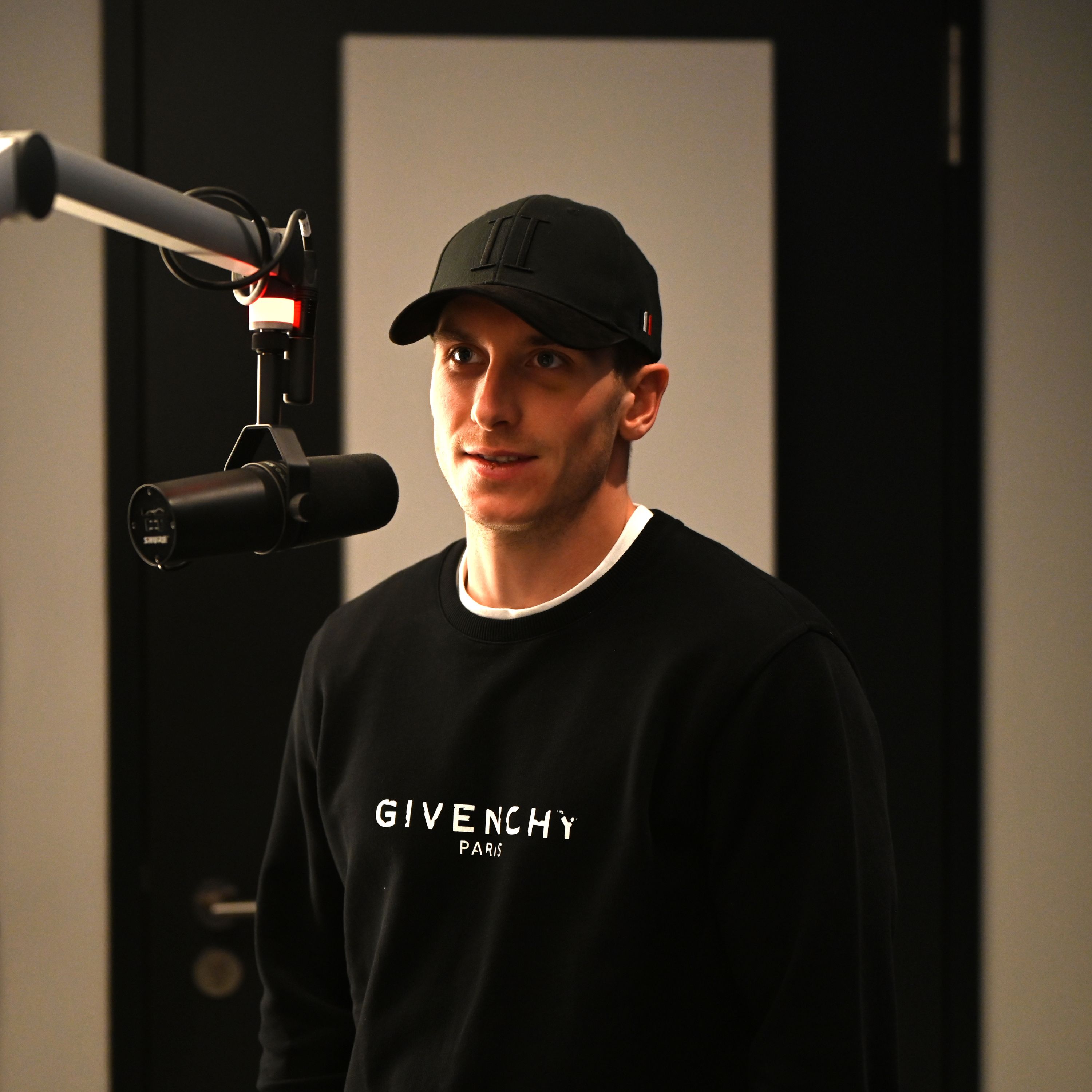 Hart gecheckt - Der OVB-Podcast zu den Starbulls Rosenheim