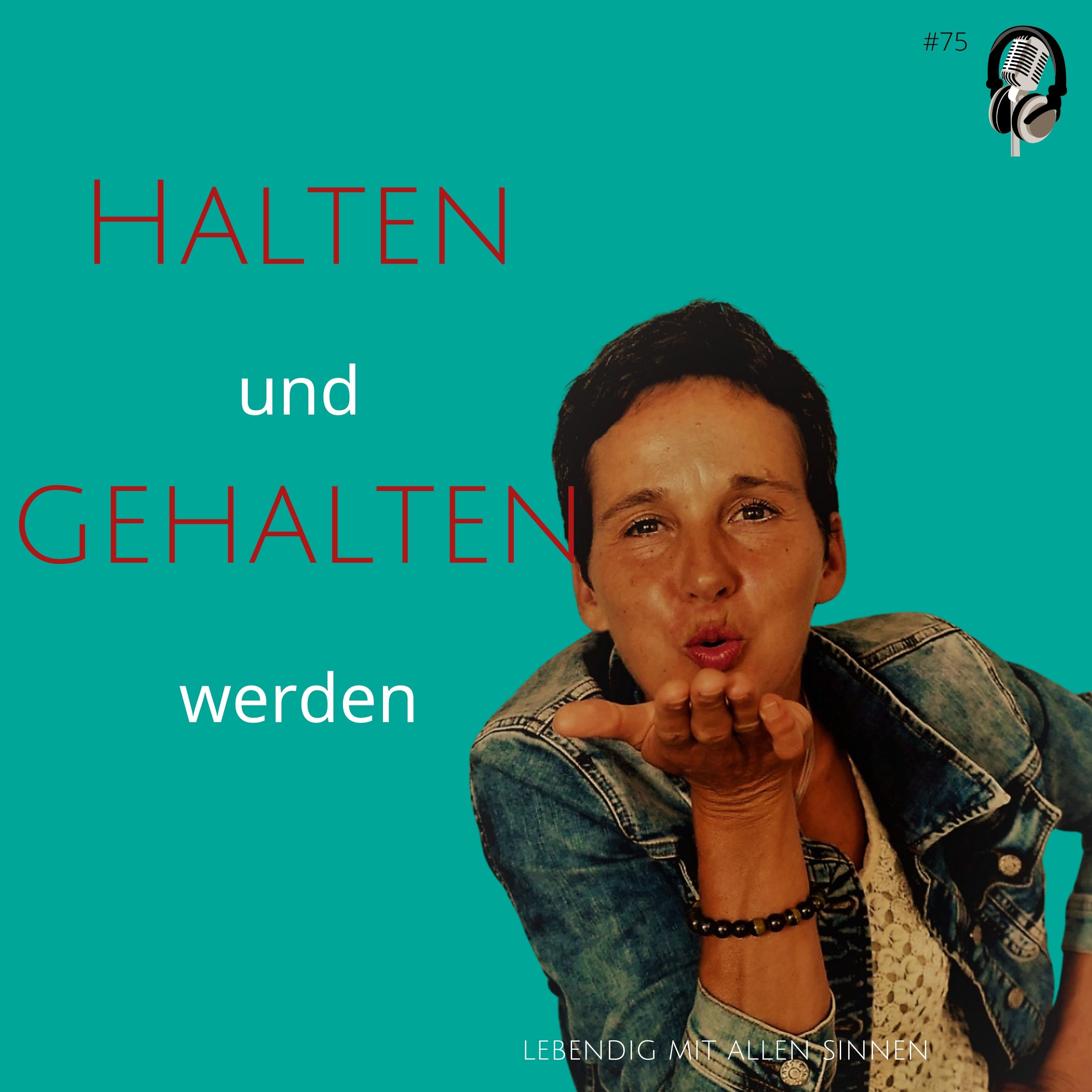 Lebendig mit allen Sinnen