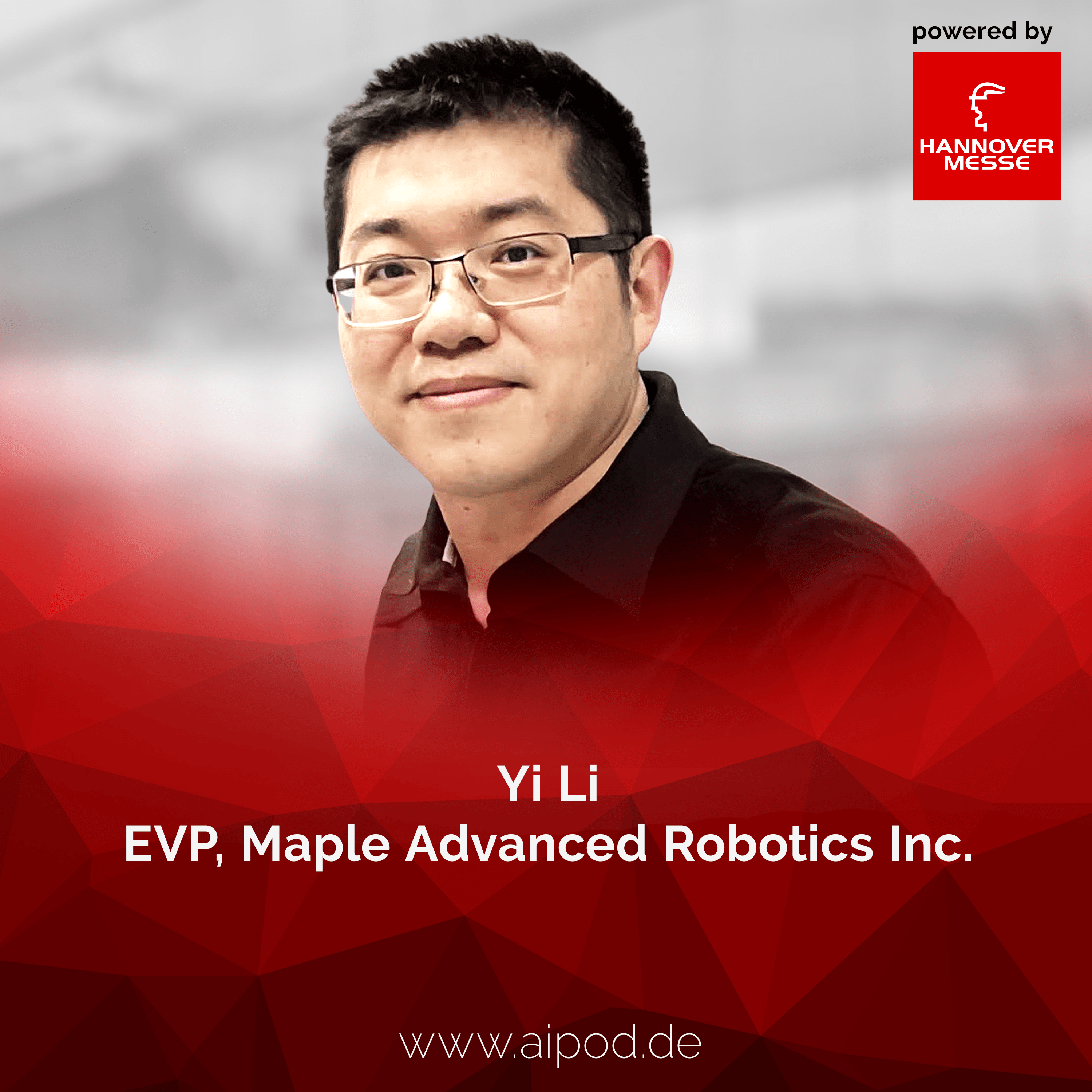 Physics-informed AI to handle polishing, spraying, inspection...