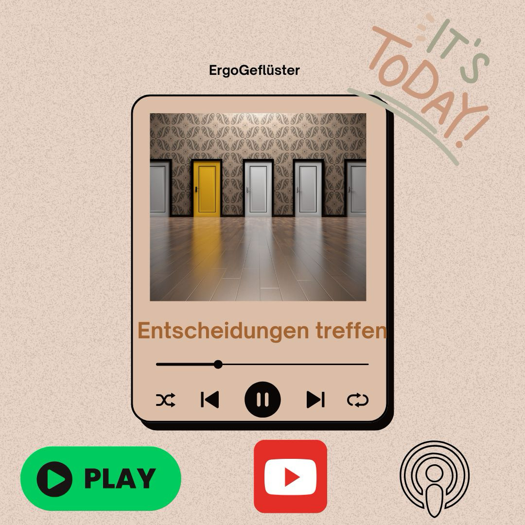 ErgoGeflüster