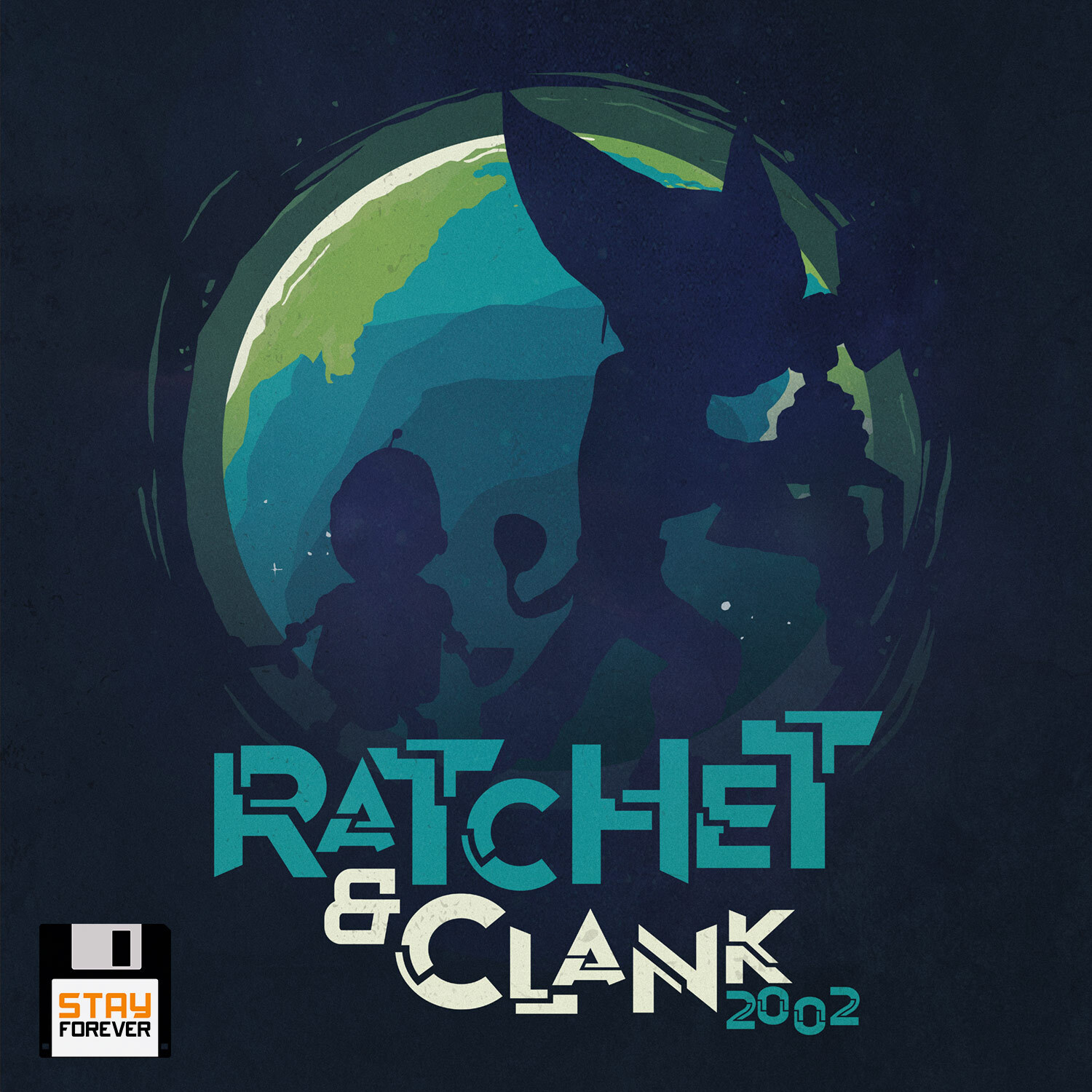 Ratchet & Clank (SSF 68)