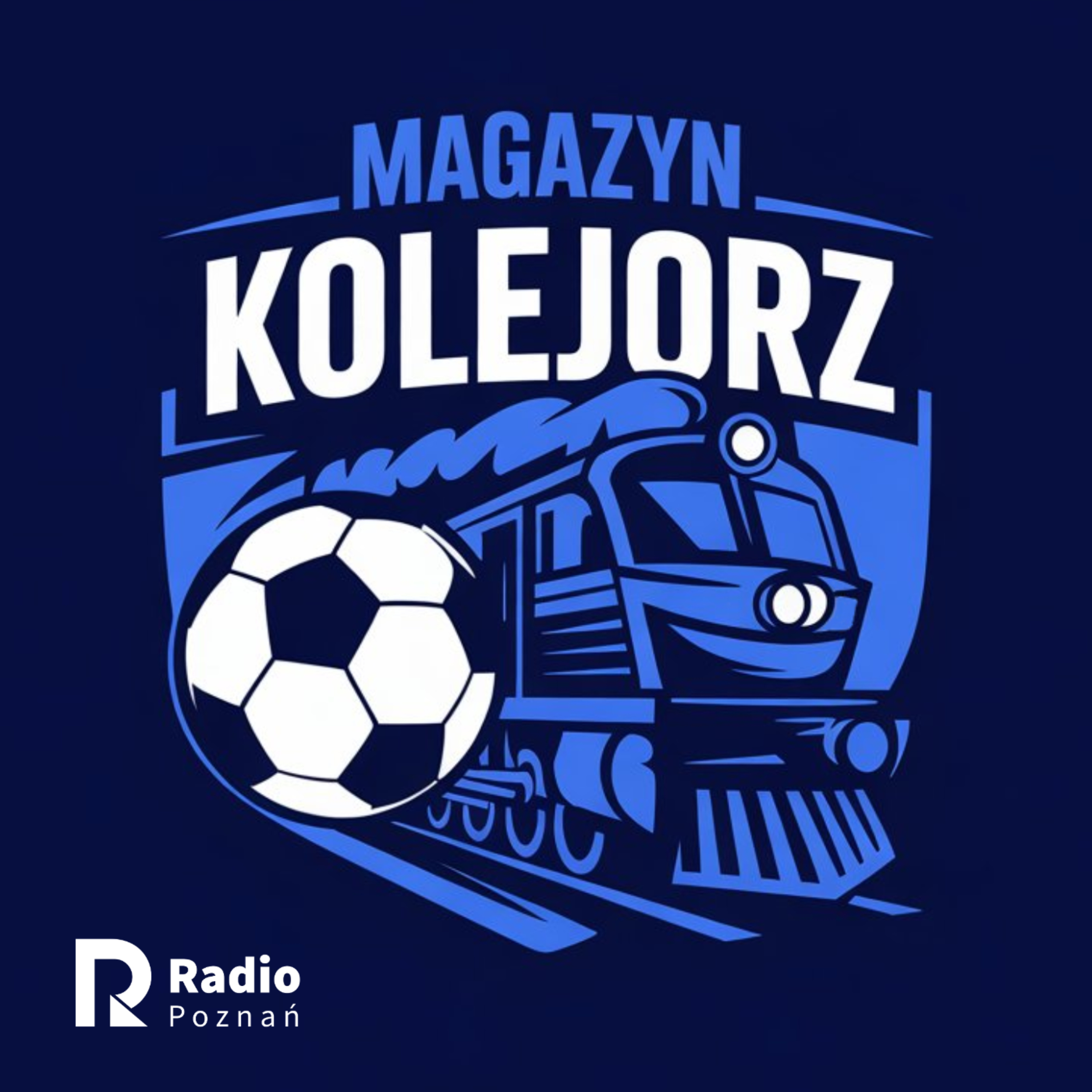 Magazyn Kolejorz