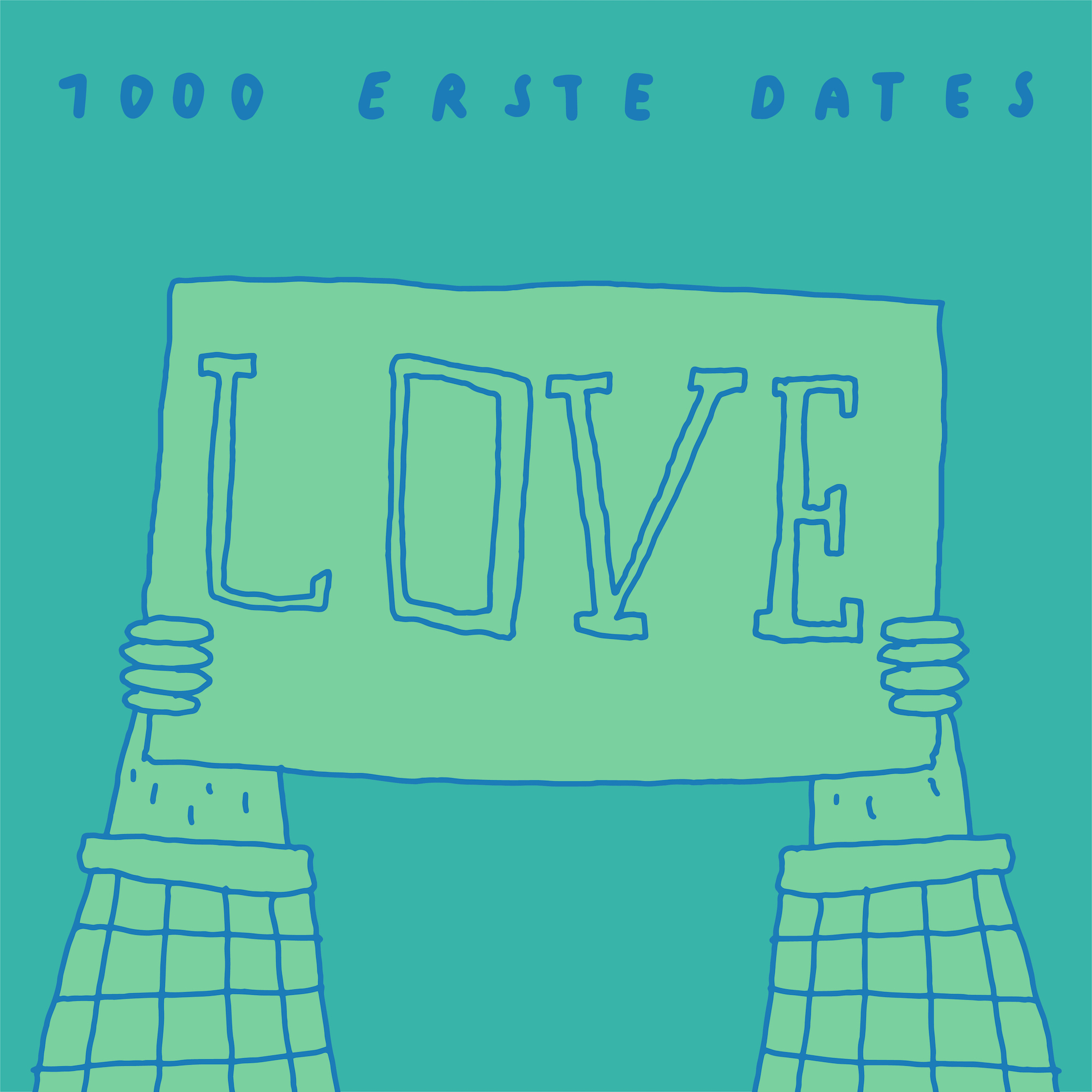 1000 erste Dates