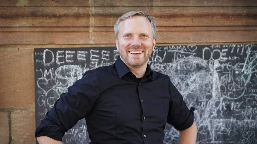 New Business Podcast