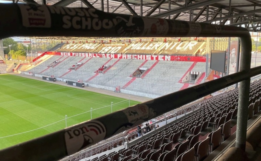 MillernTon - Podcast über den FC St.Pauli #FCSP