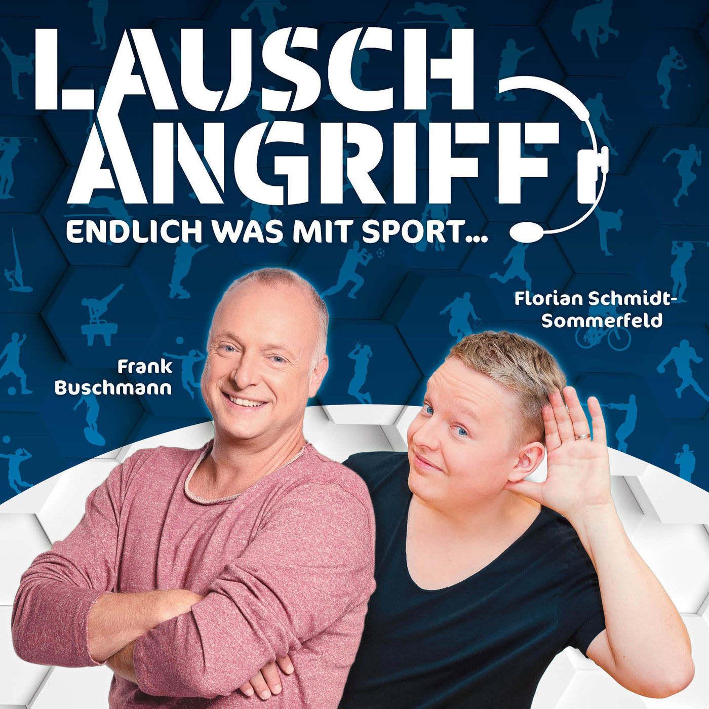 LAUSCHANGRIFF