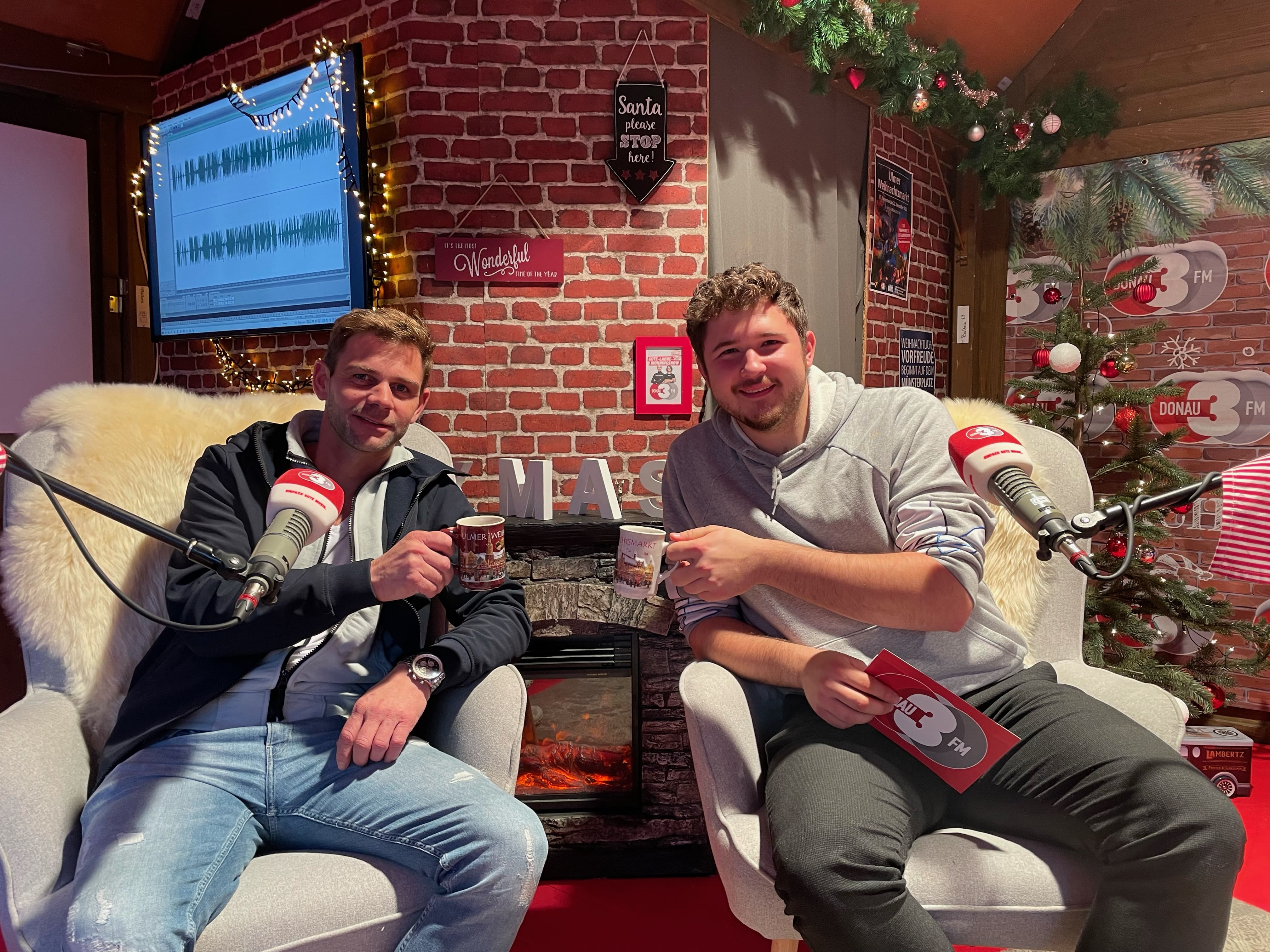 Wie kommt der Apfel in die Flasche und was bringt den Wein zum Glühen? episode artwork