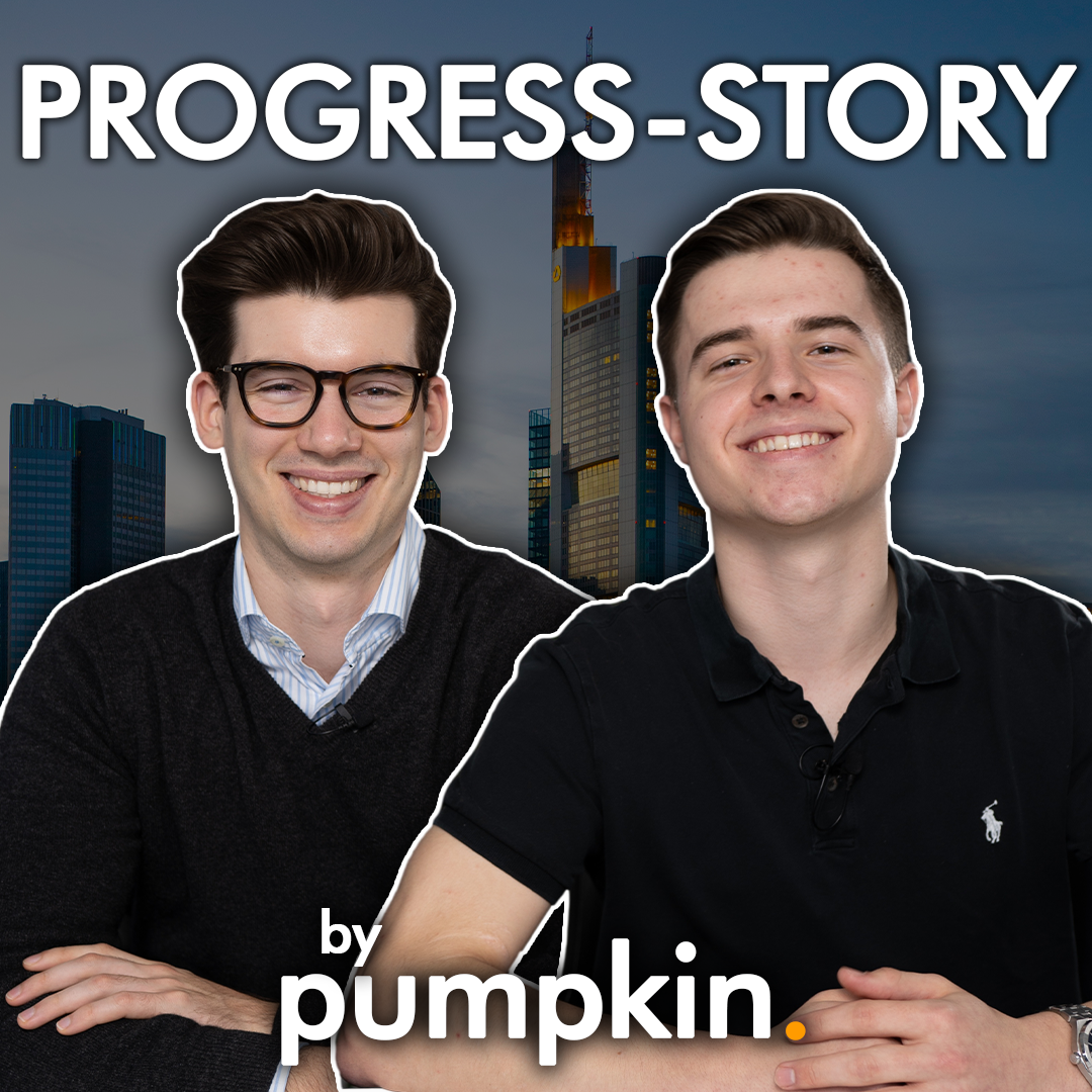 DER BWL-PODCAST by pumpkin