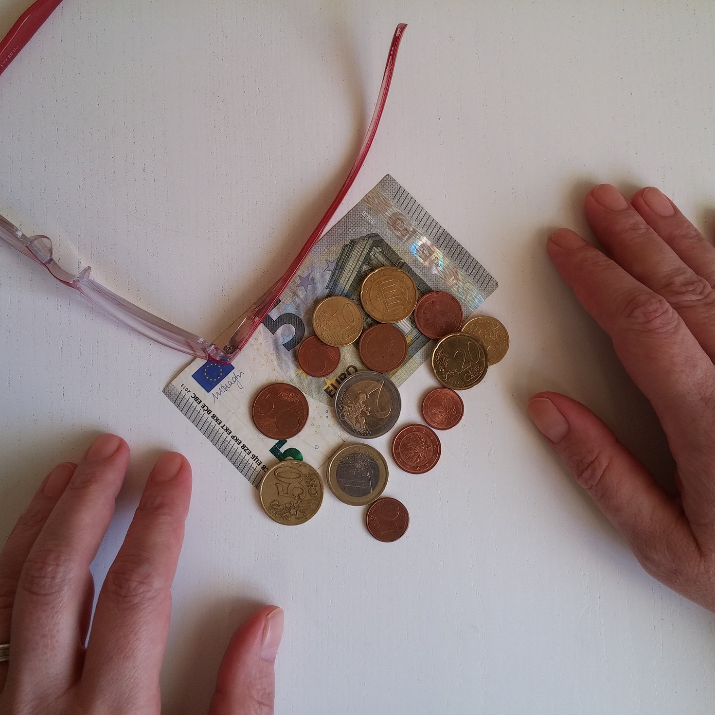 Solo-Selbststaendige in der Krise