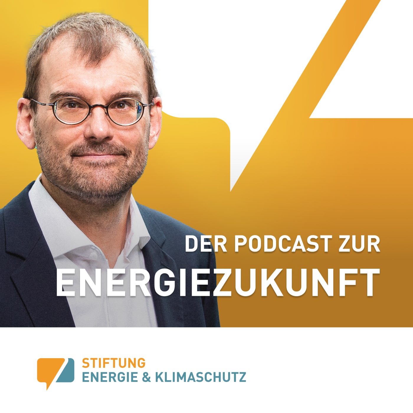 Der Podcast zur Energiezukunft