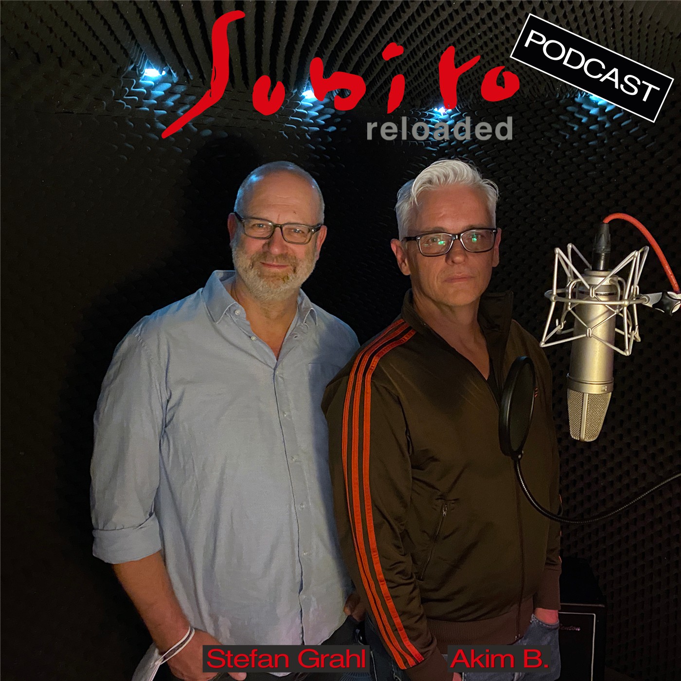 Gibt´s doch gar nicht - DER BIELEFELD PODCAST