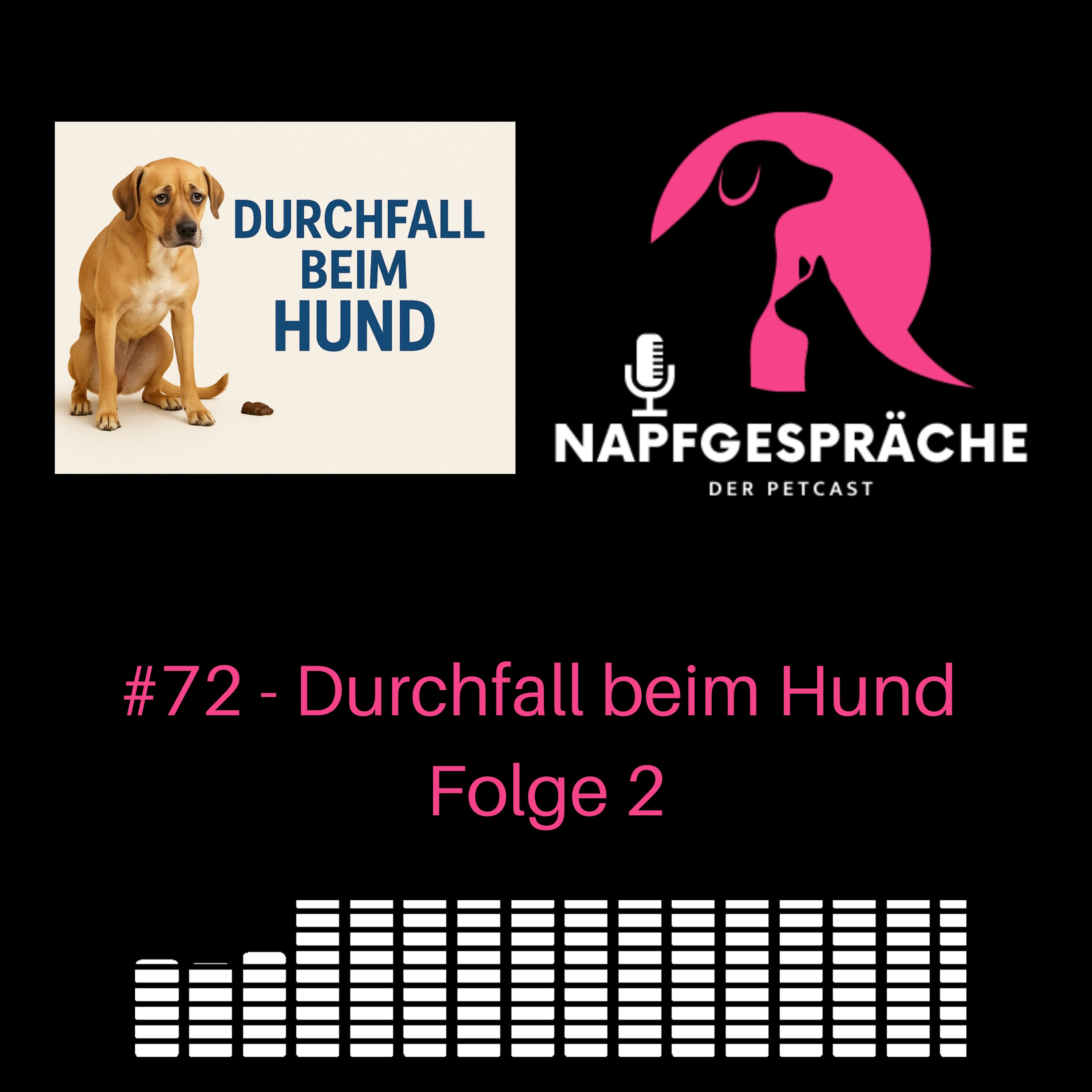 Napfgespräche - Die Experten für Ernährung und Supplemente für Hunde und Katzen