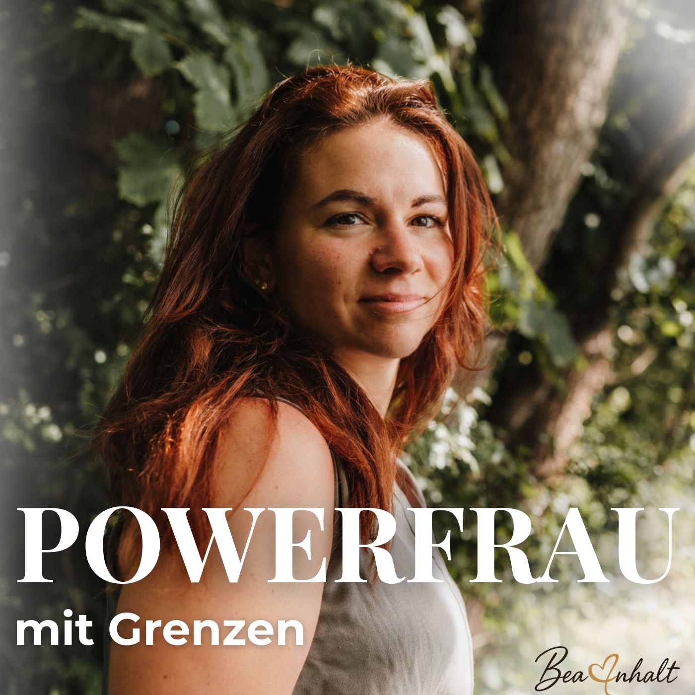 Powerfrau mit Grenzen
