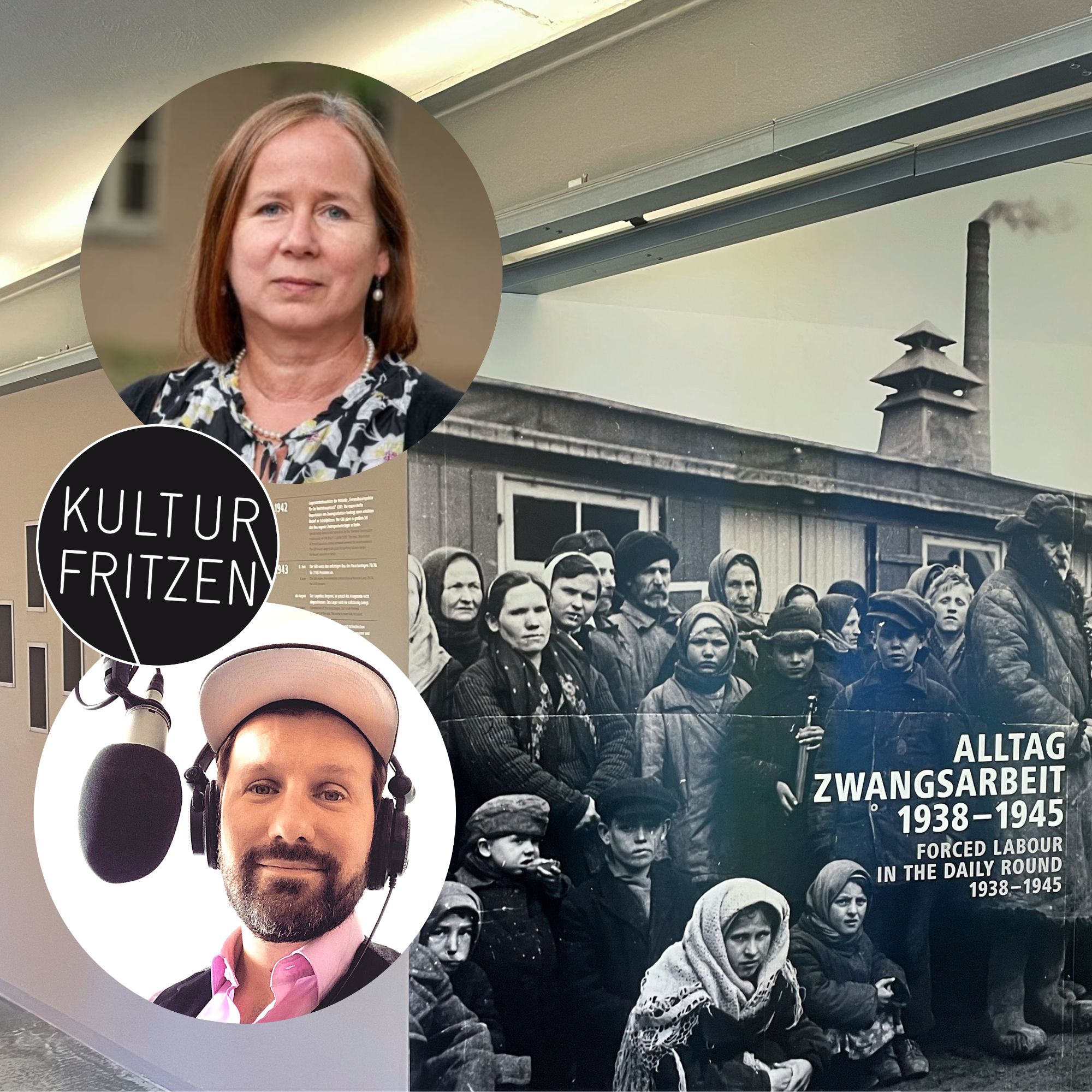 Die Kulturfritzen