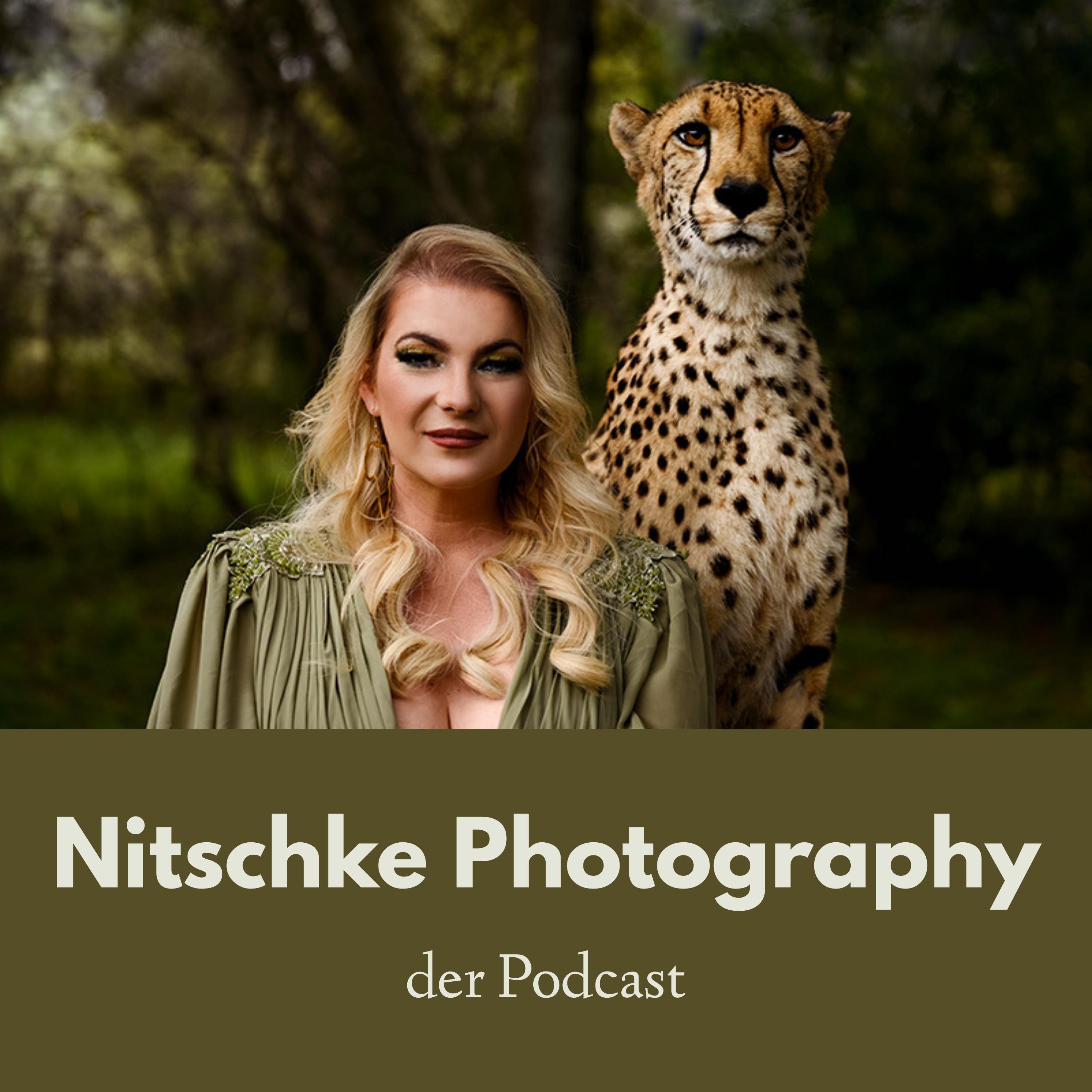Nitschke Photography podcast artwork
