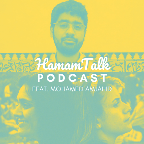 Hamam Talk
