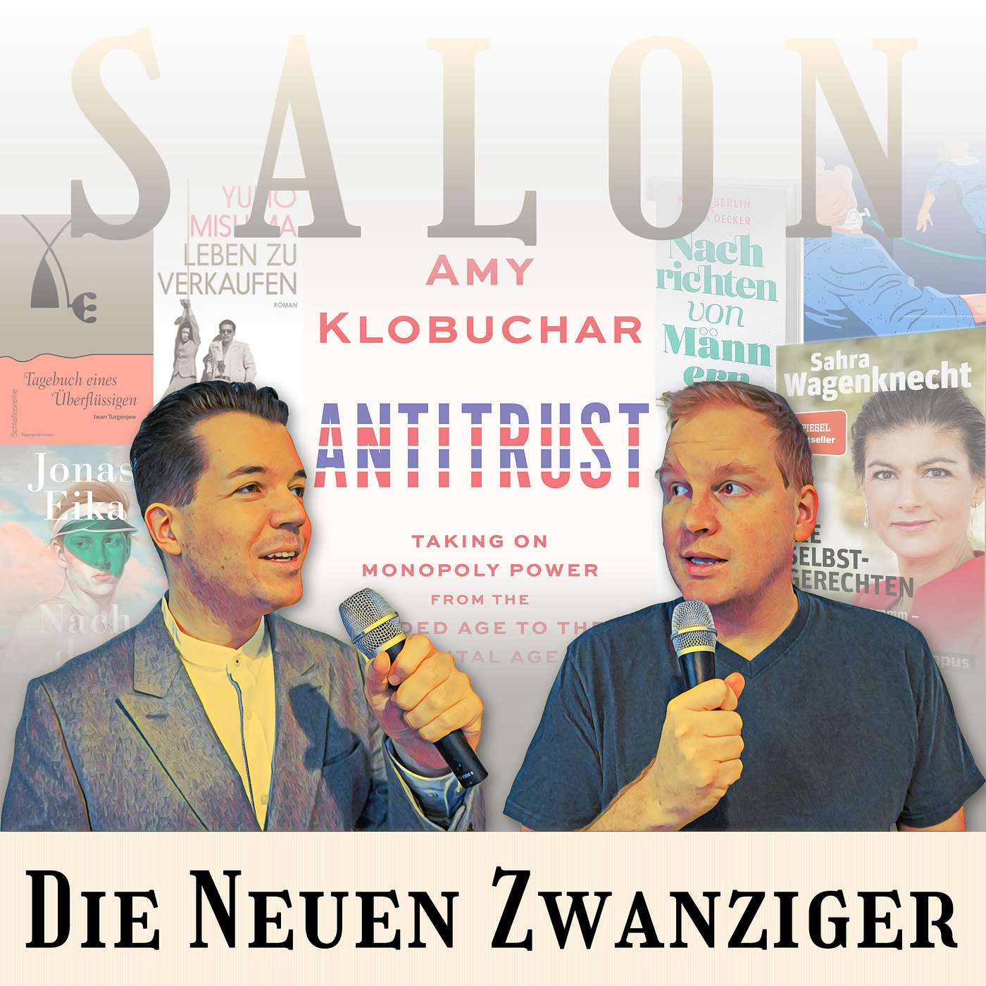 Die Neuen Zwanziger