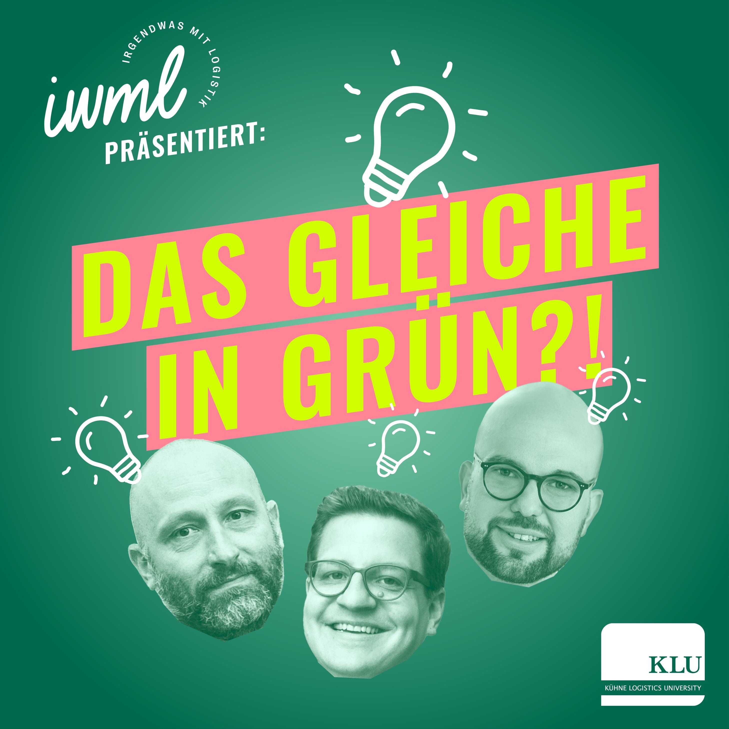 Irgendwas mit Logistik