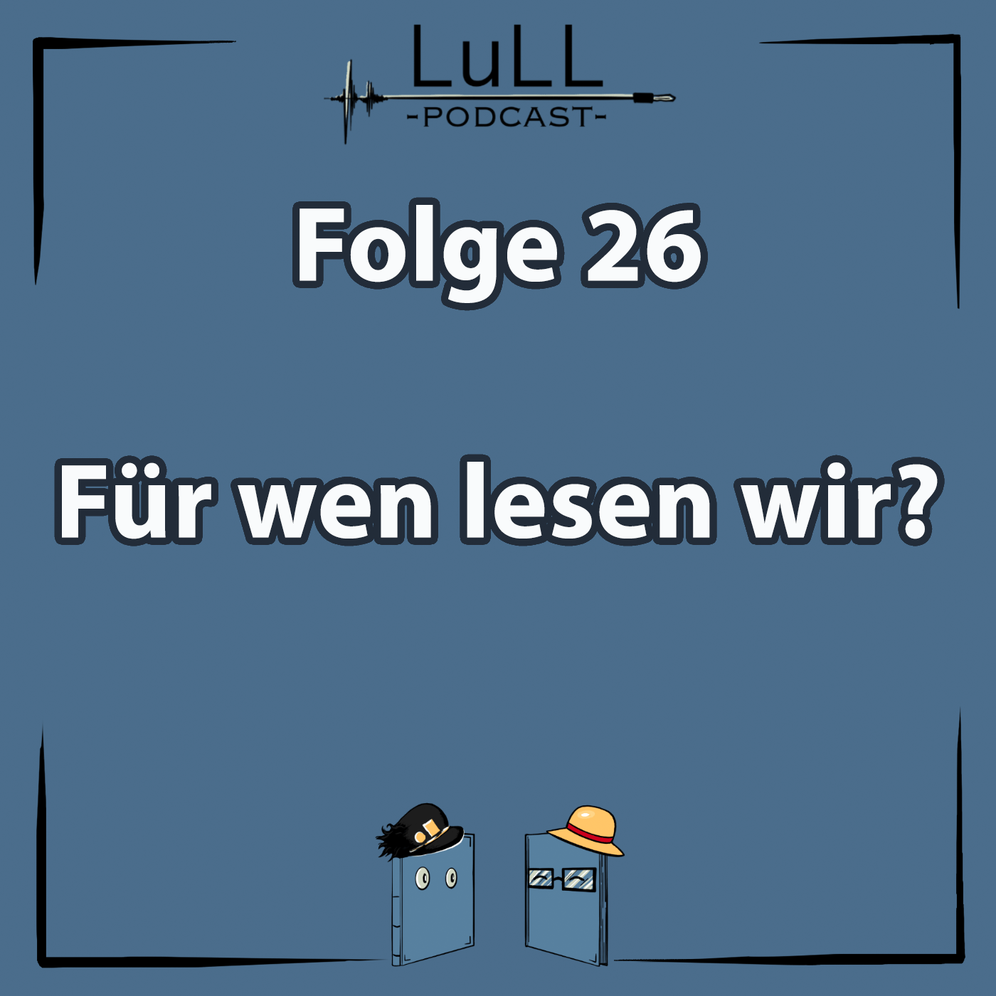 Lesen und Lesen Lassen