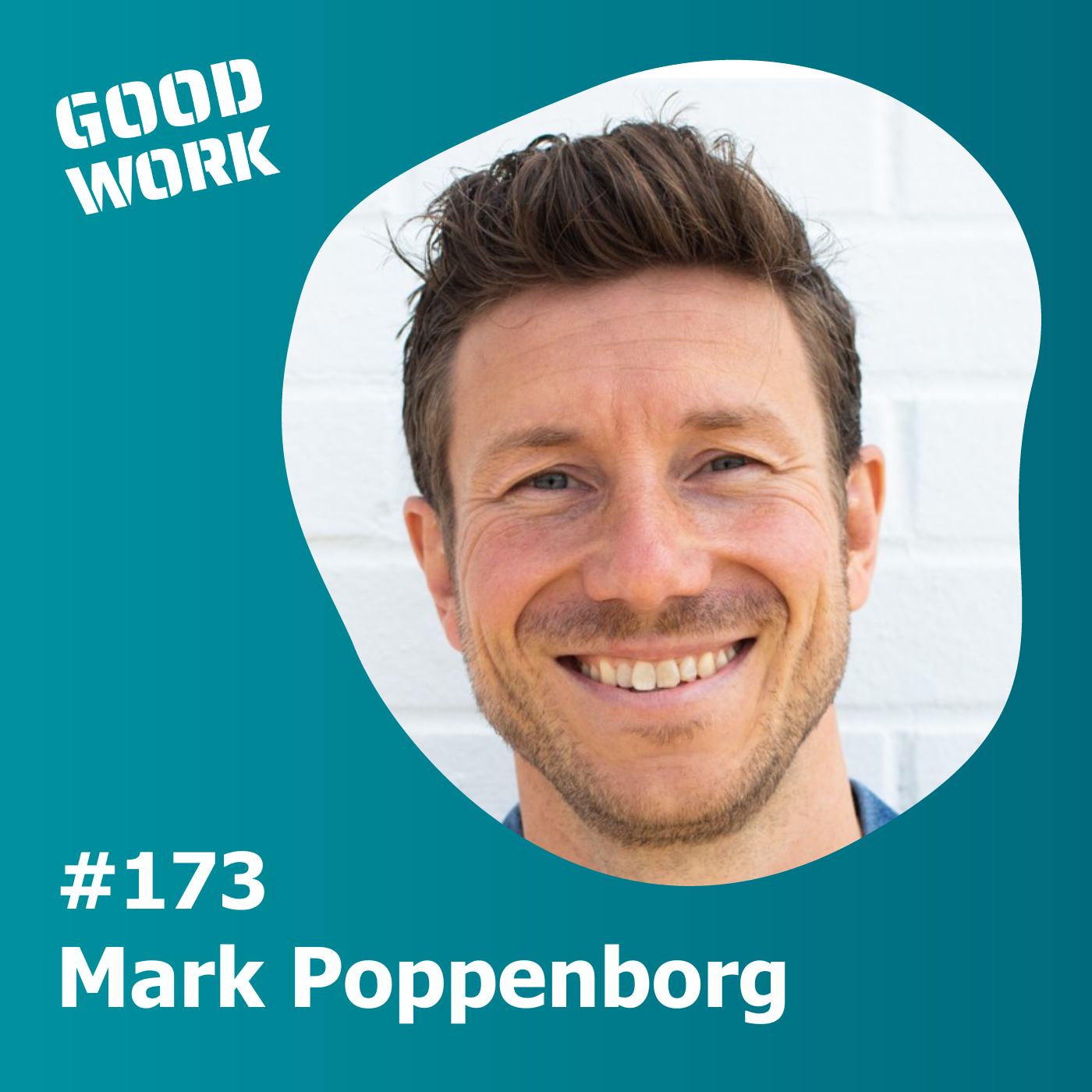 GOOD WORK - Der Podcast für zukunftsfähige Arbeitskultur