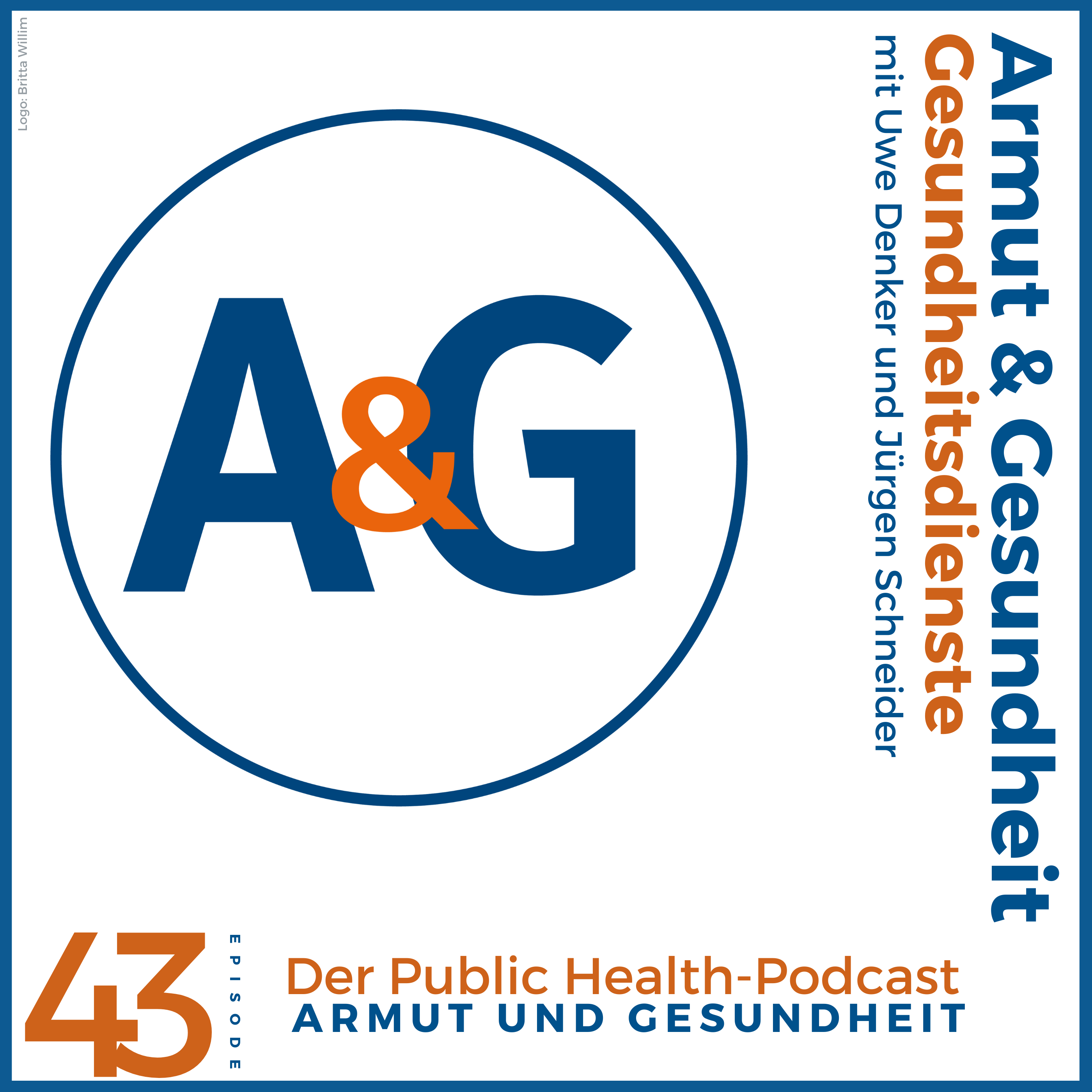 Armut und Gesundheit