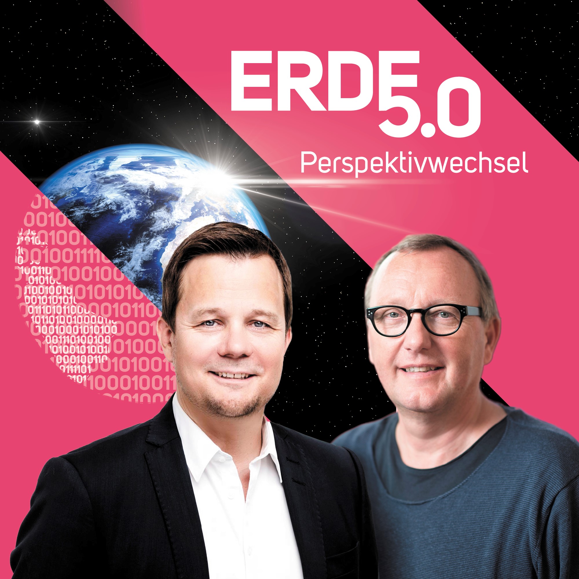 Erde 5.0 - Perspektivwechsel